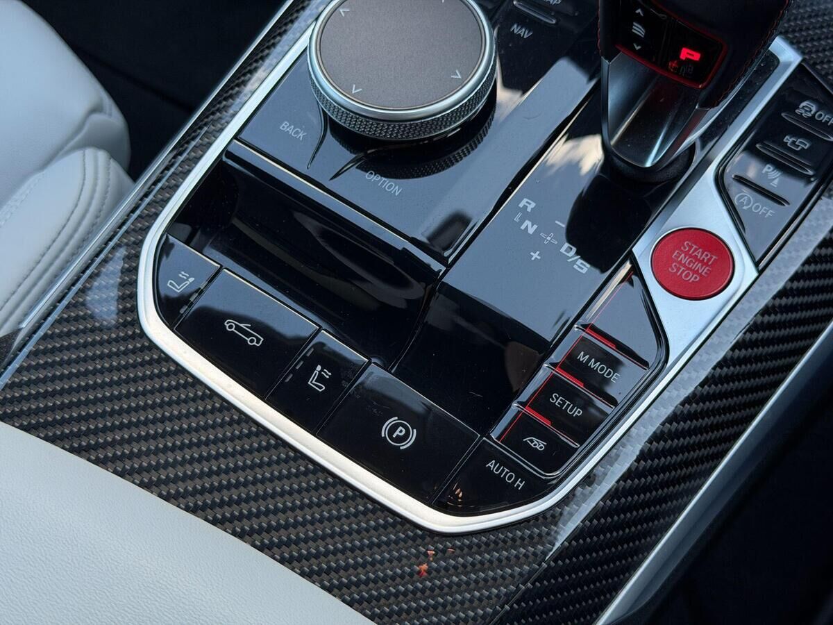 BMW M4 M4 Gallery Image