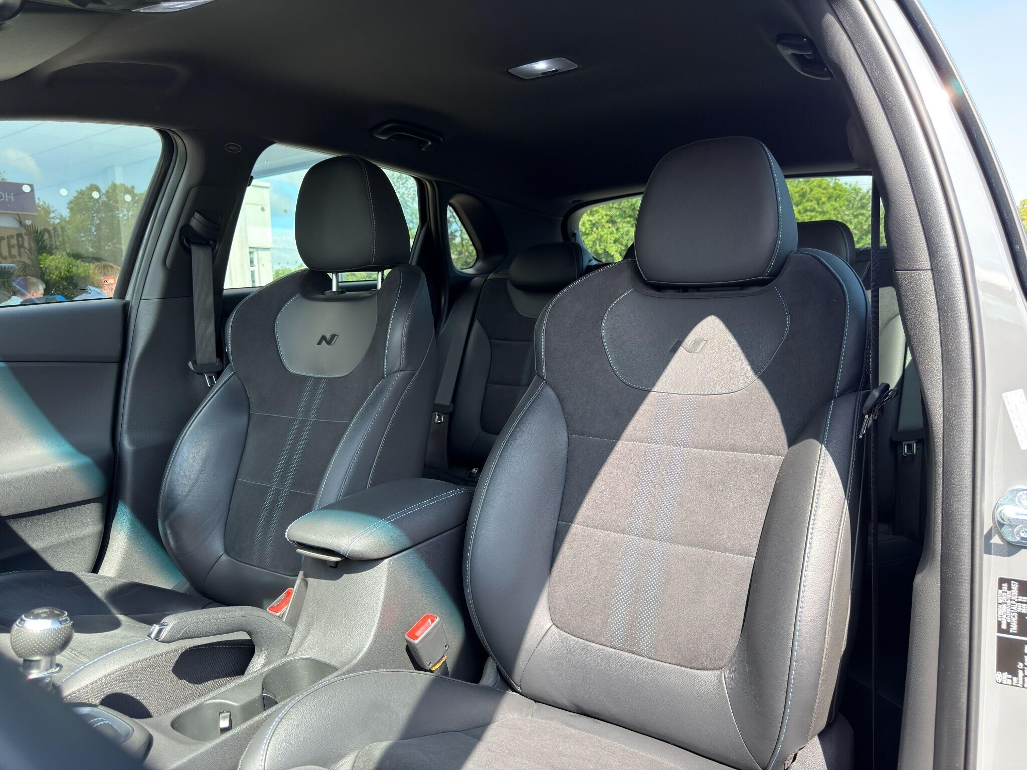 Hyundai i30 i30 Gallery Image