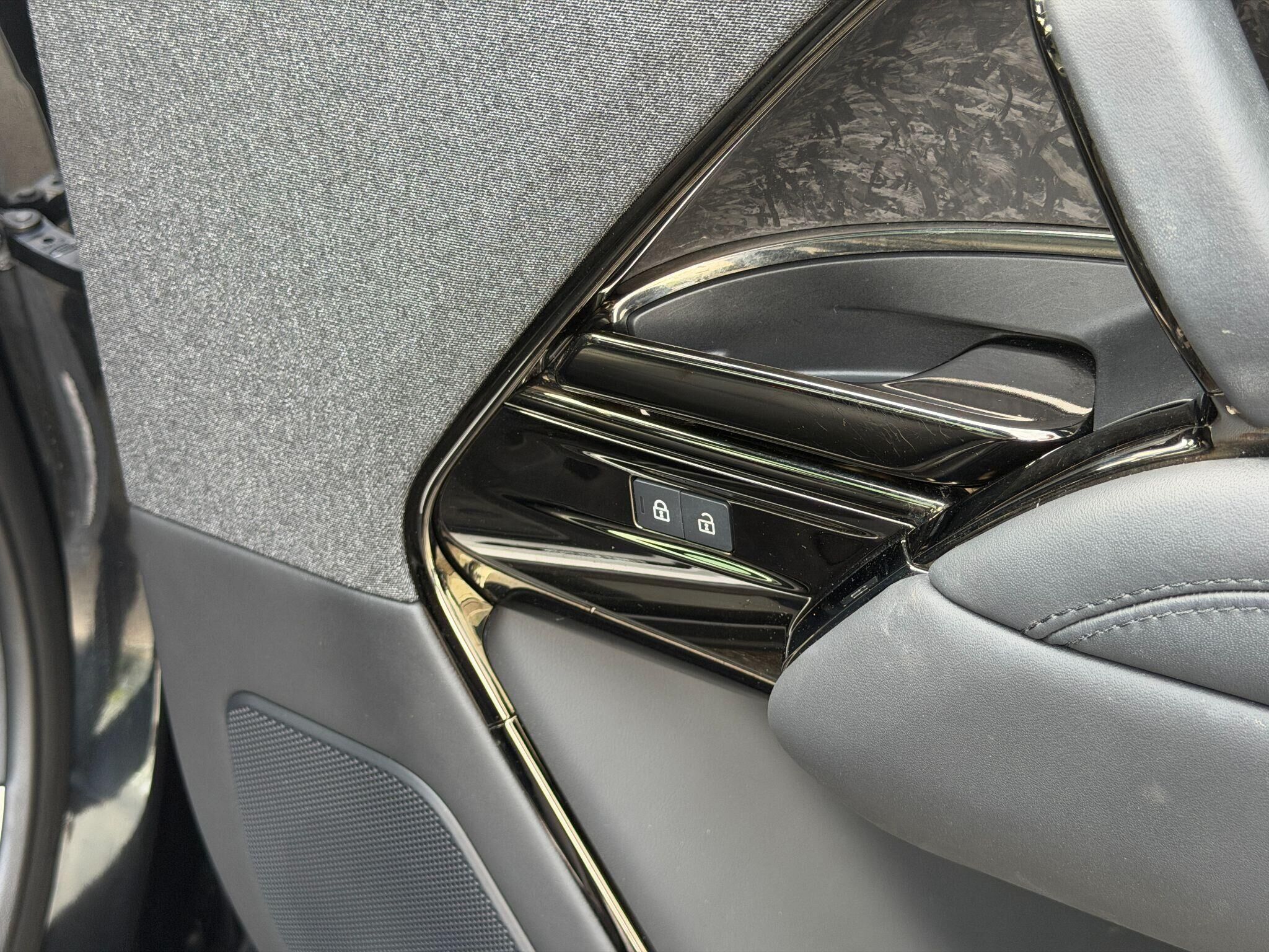 Land Rover Range Rover Sport Range Rover Sport Gallery Image