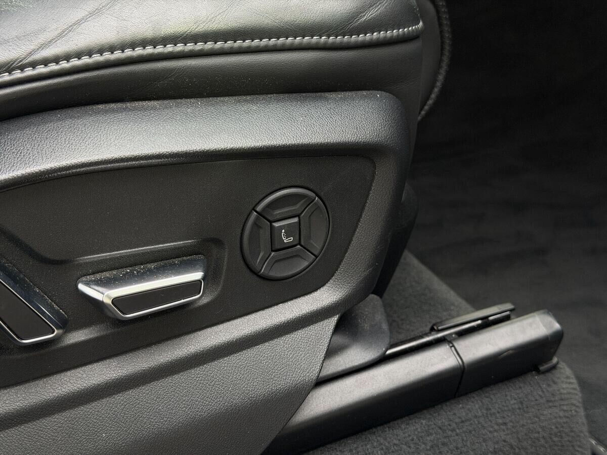 Audi Q7 Q7 Gallery Image