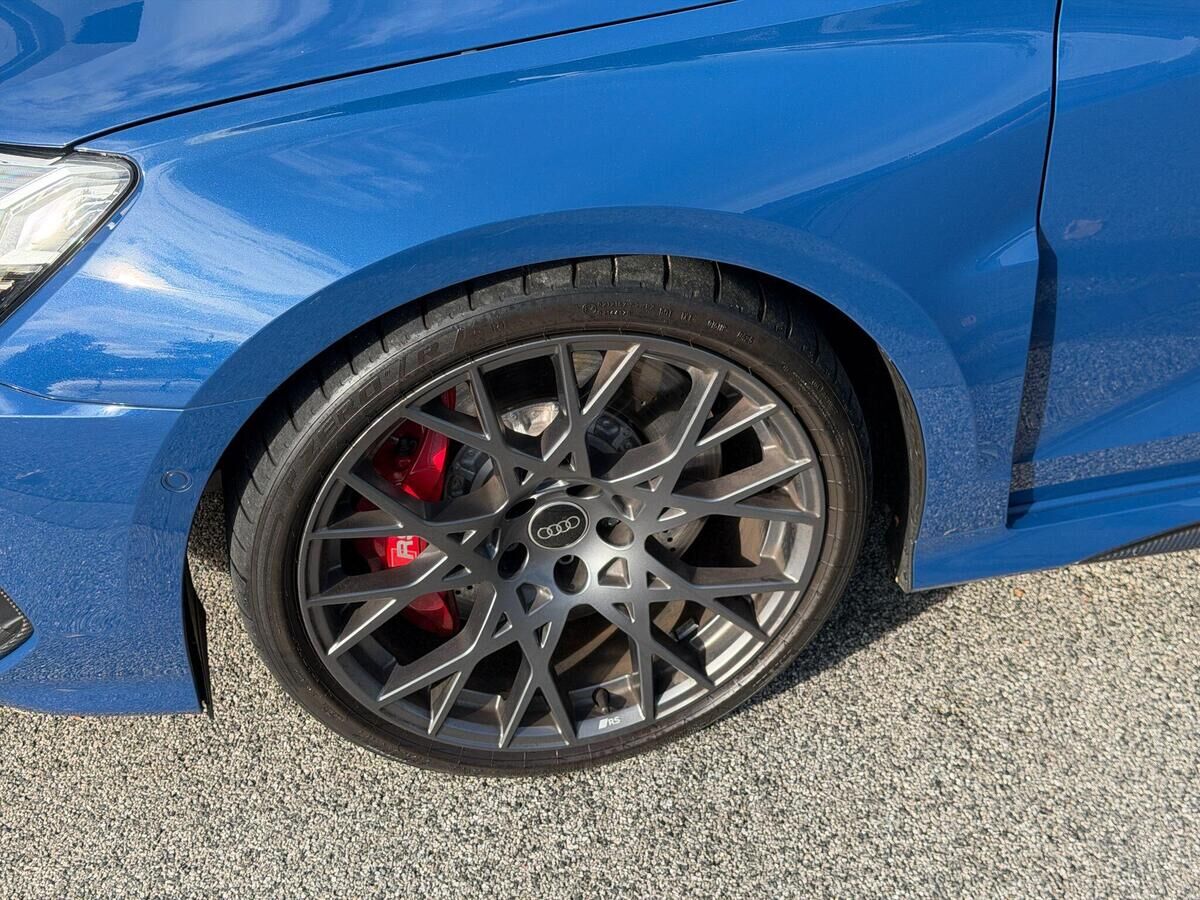 Audi RS3 RS3 Gallery Image