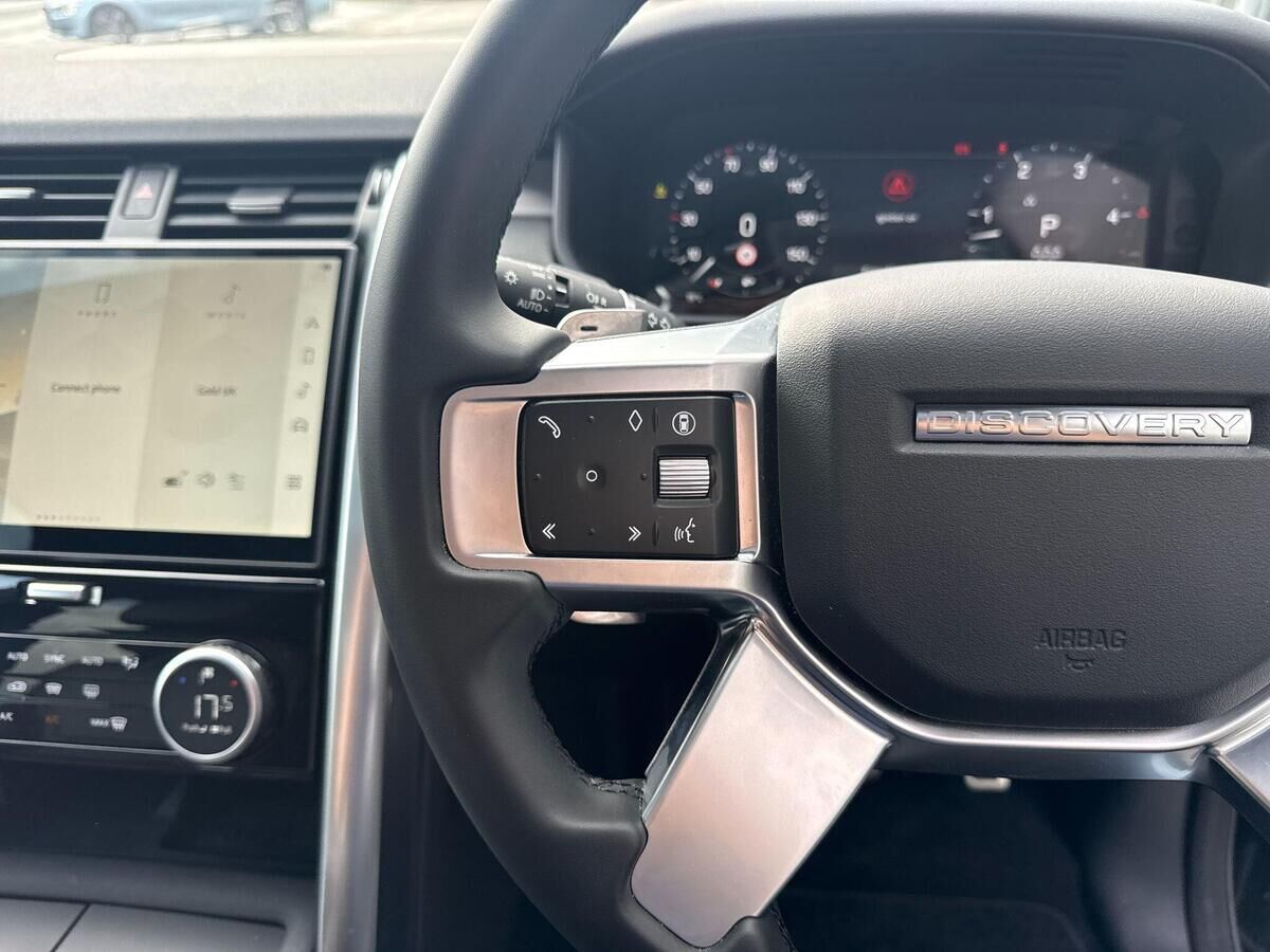 Land Rover Discovery Discovery Gallery Image