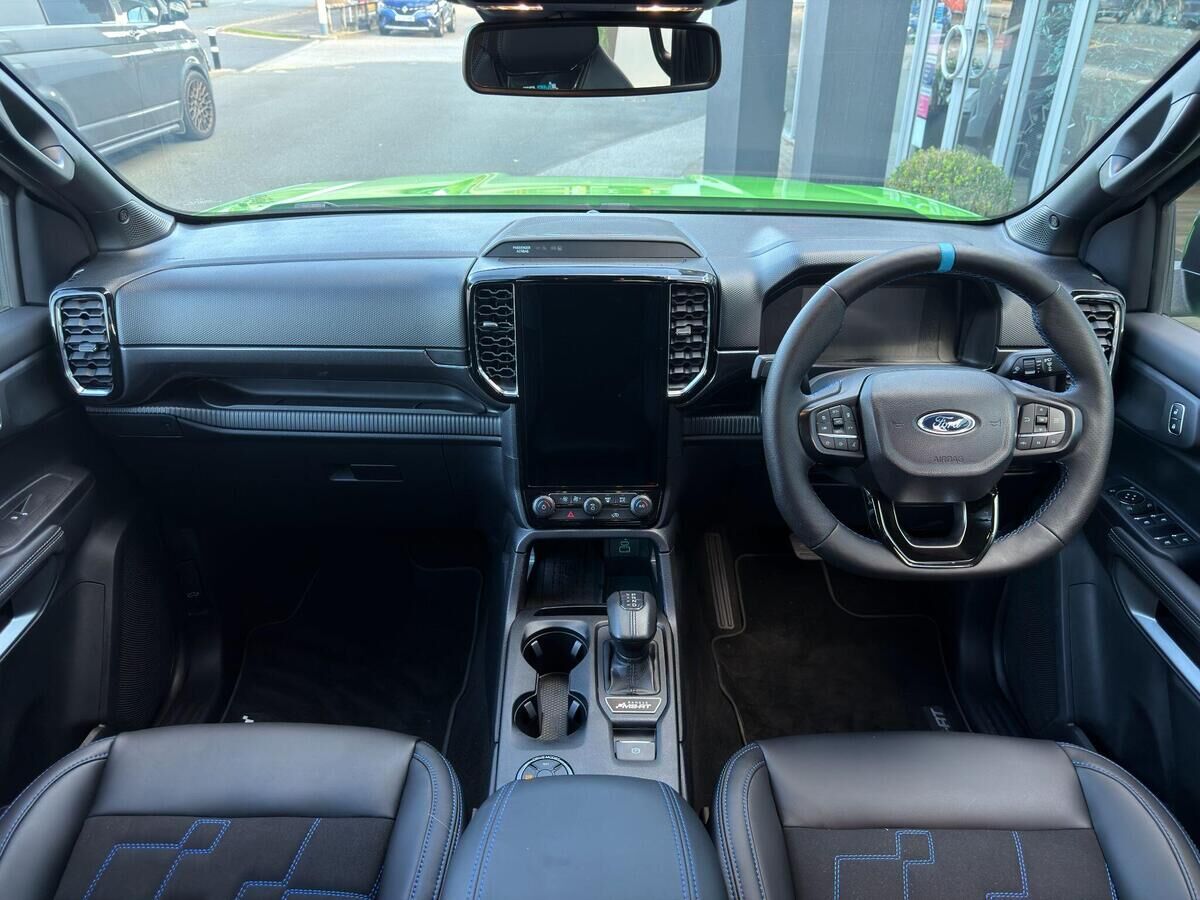 Ford Ranger Ranger Gallery Image