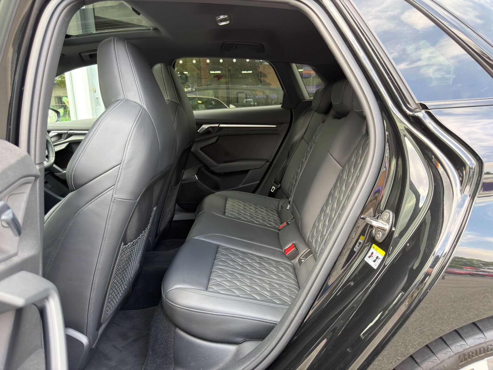 Audi S3 S3 Gallery Image