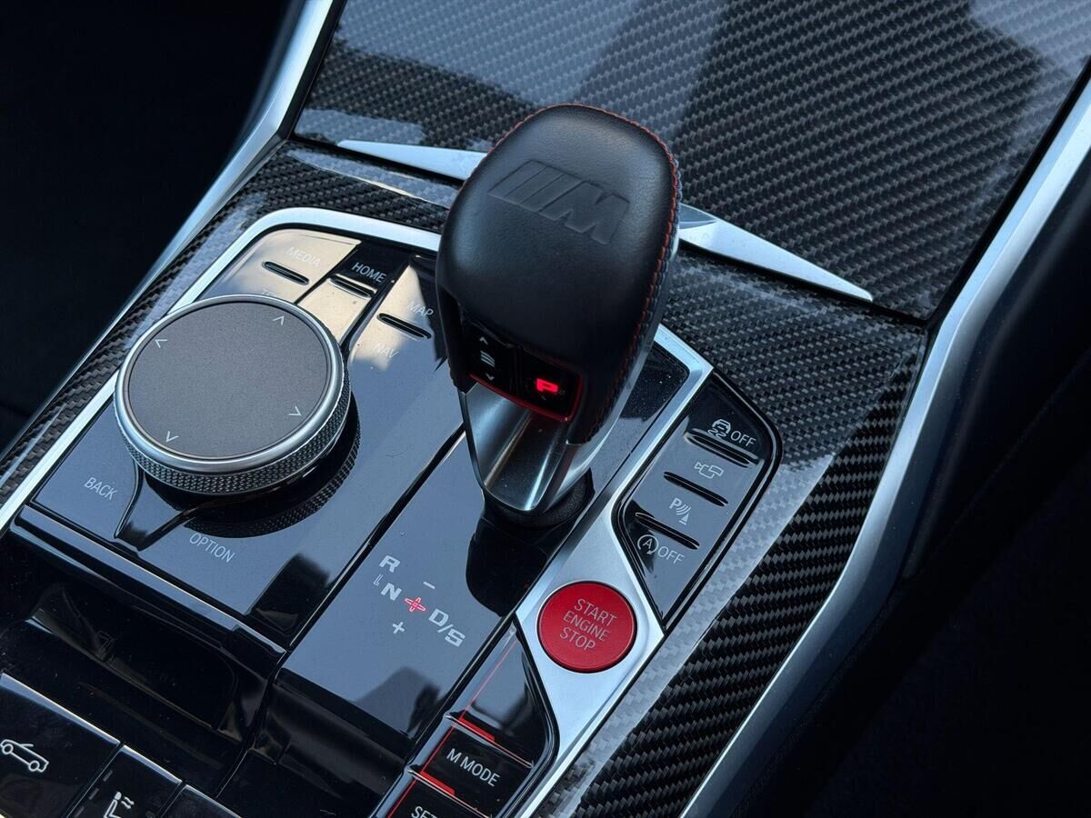 BMW M4 M4 Gallery Image