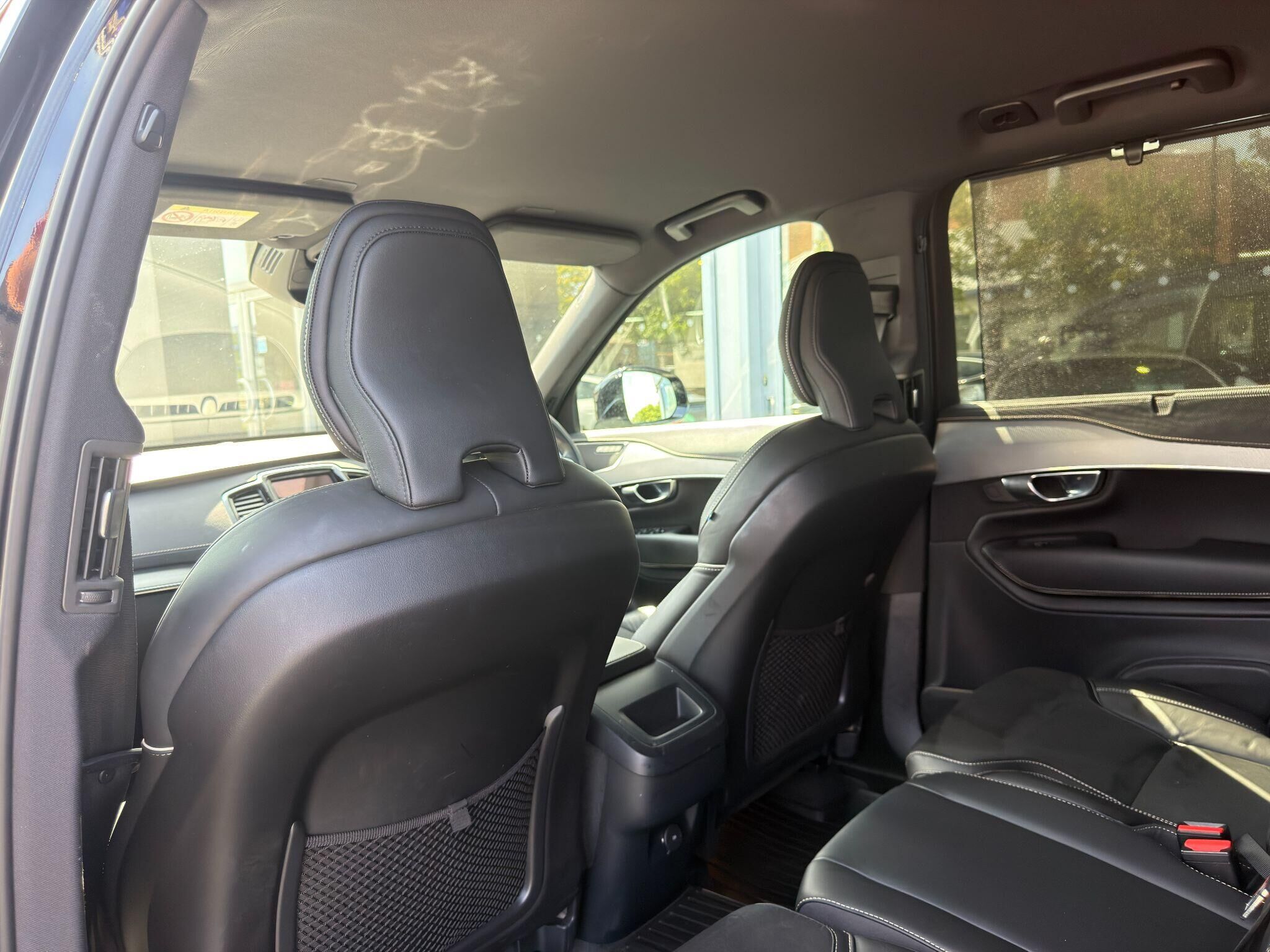 Volvo XC90 XC90 Gallery Image