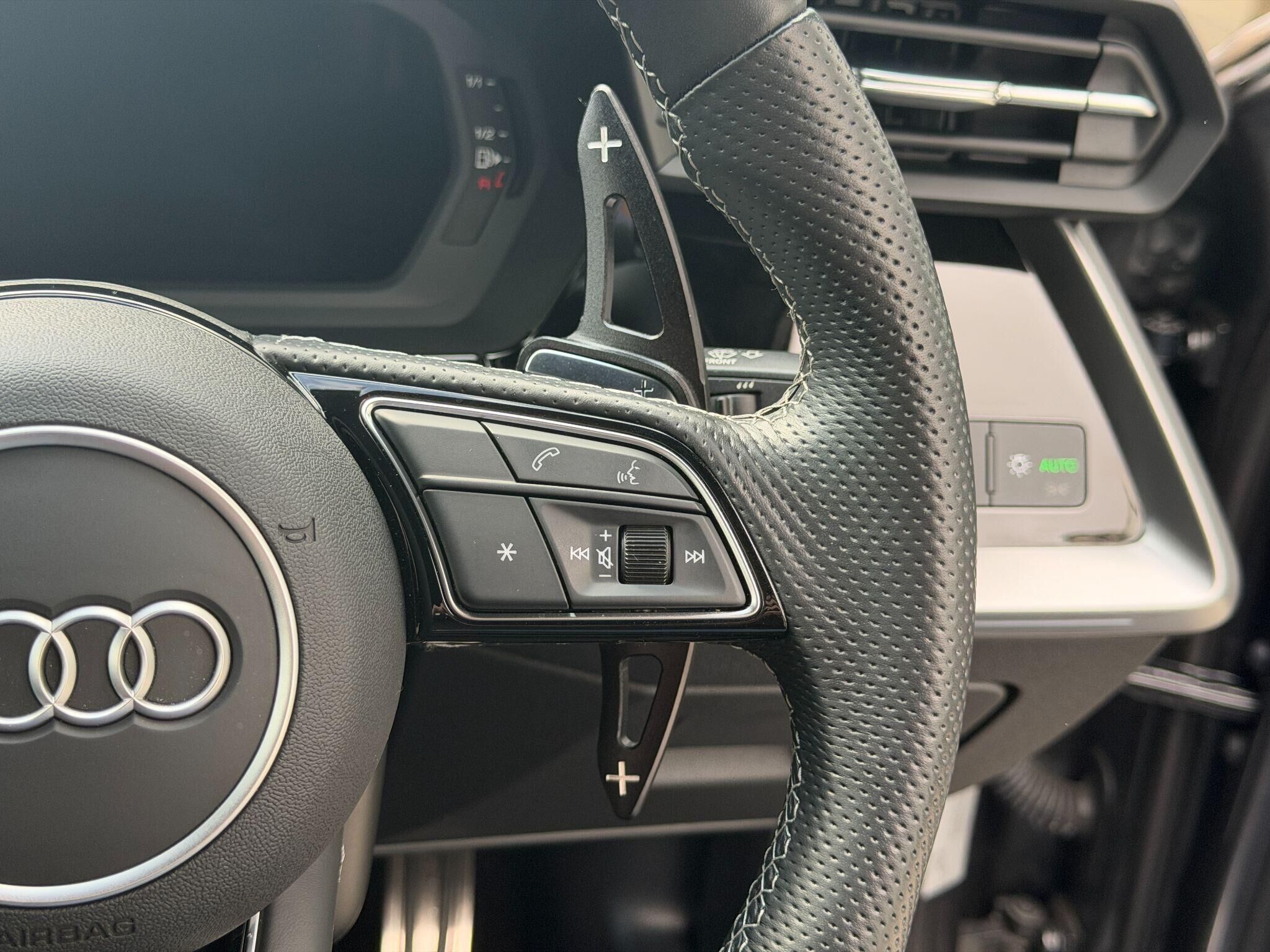 Audi S3 S3 Gallery Image