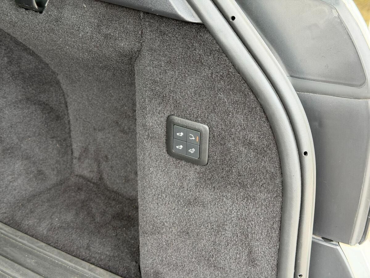 Land Rover Range Rover Sport Range Rover Sport Gallery Image