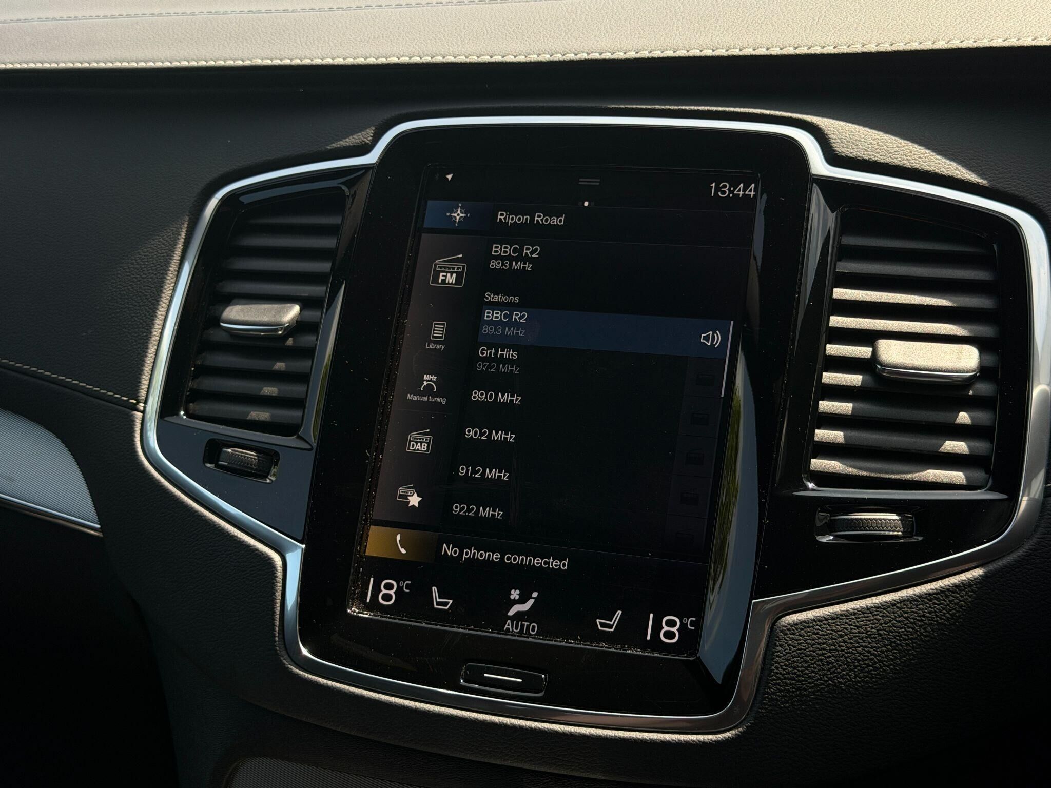 Volvo XC90 XC90 Gallery Image