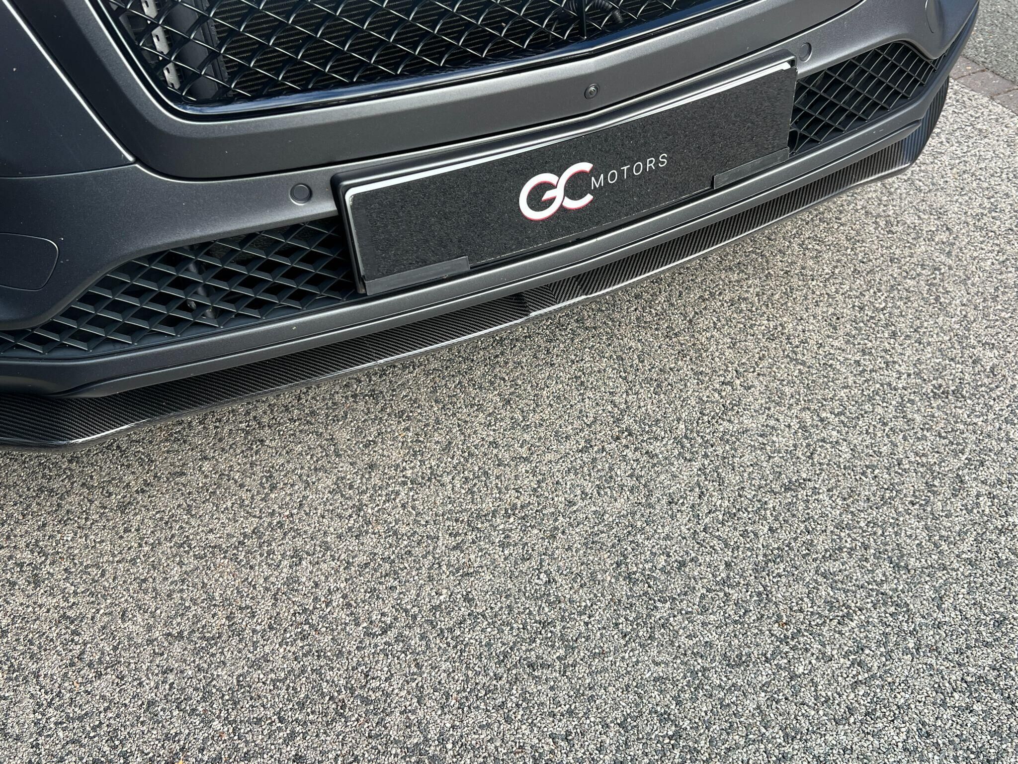Bentley Bentayga Bentayga Gallery Image