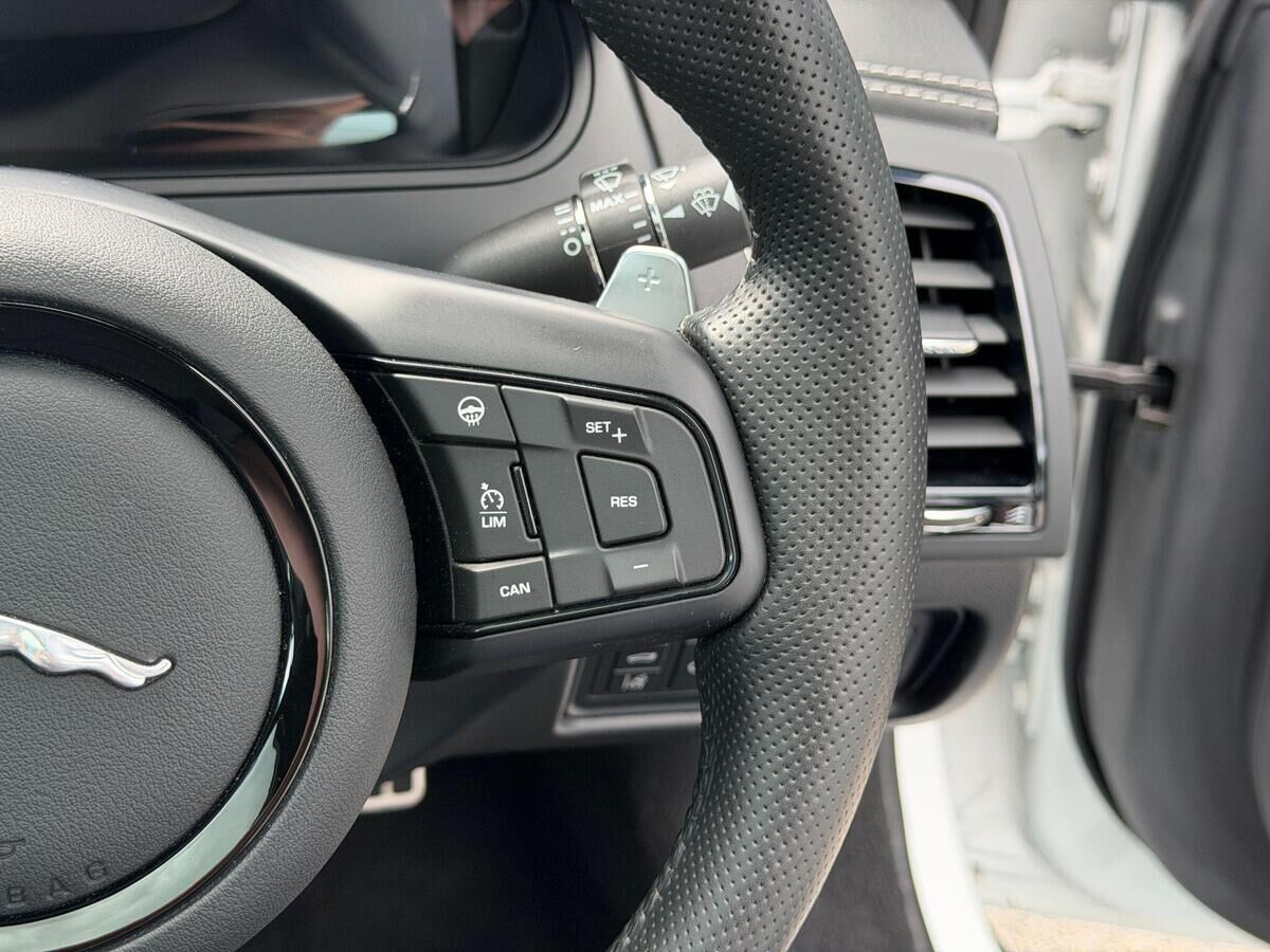 Jaguar F-Type F-Type Gallery Image