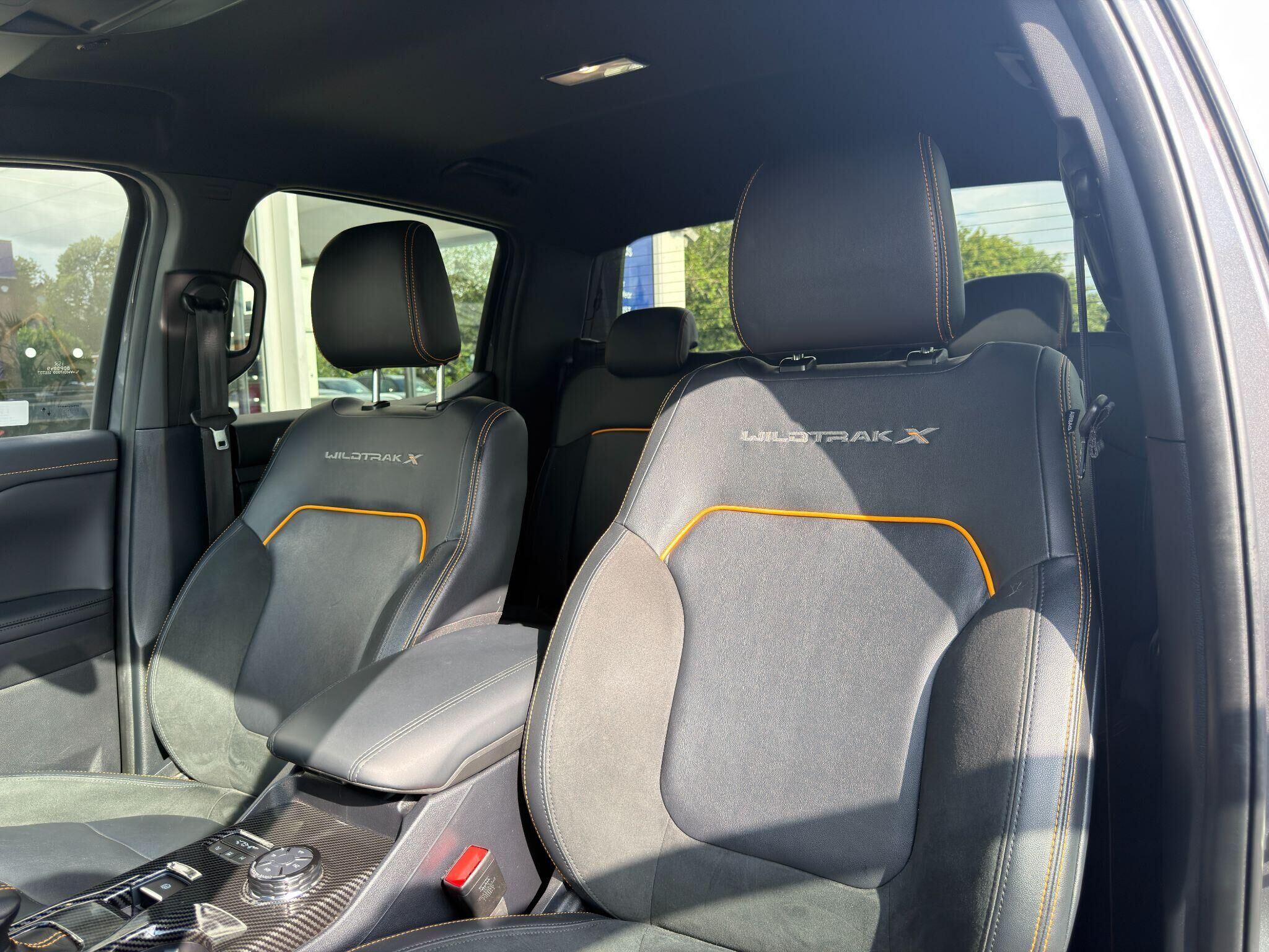 Ford Ranger Ranger Gallery Image