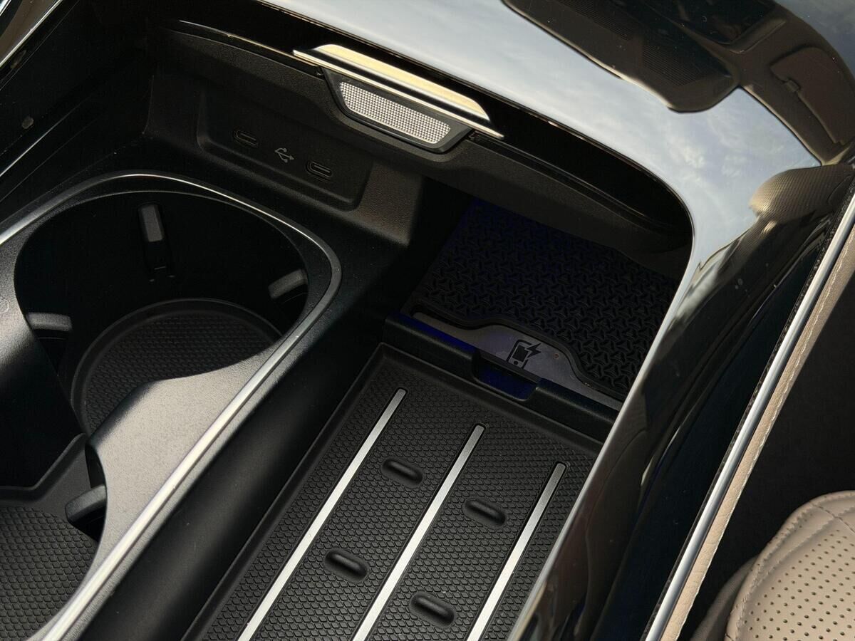 Mercedes-Benz S Class S Class Gallery Image