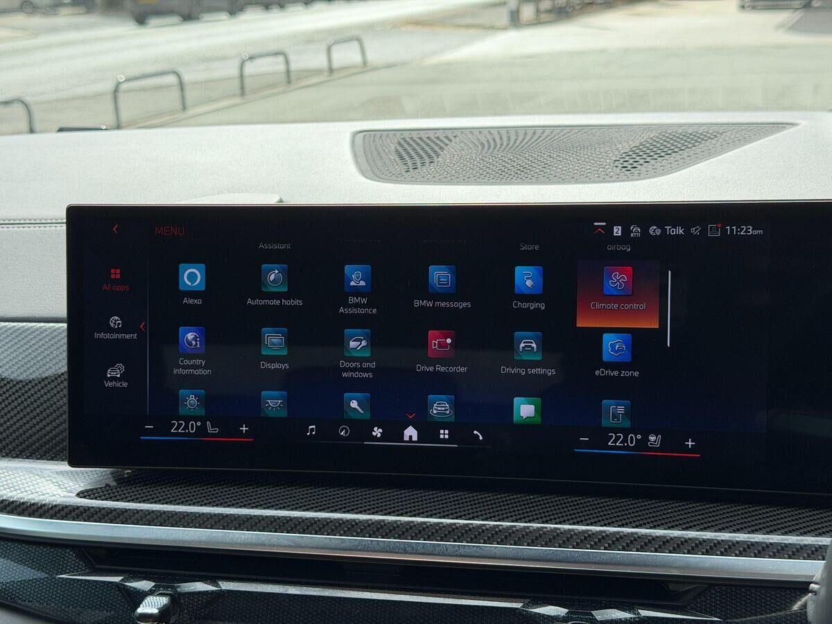 BMW X5 X5 Gallery Image