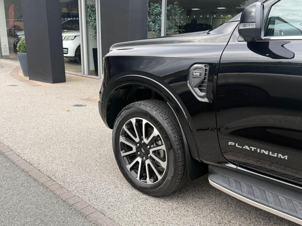Ford Ranger Ranger Gallery Image