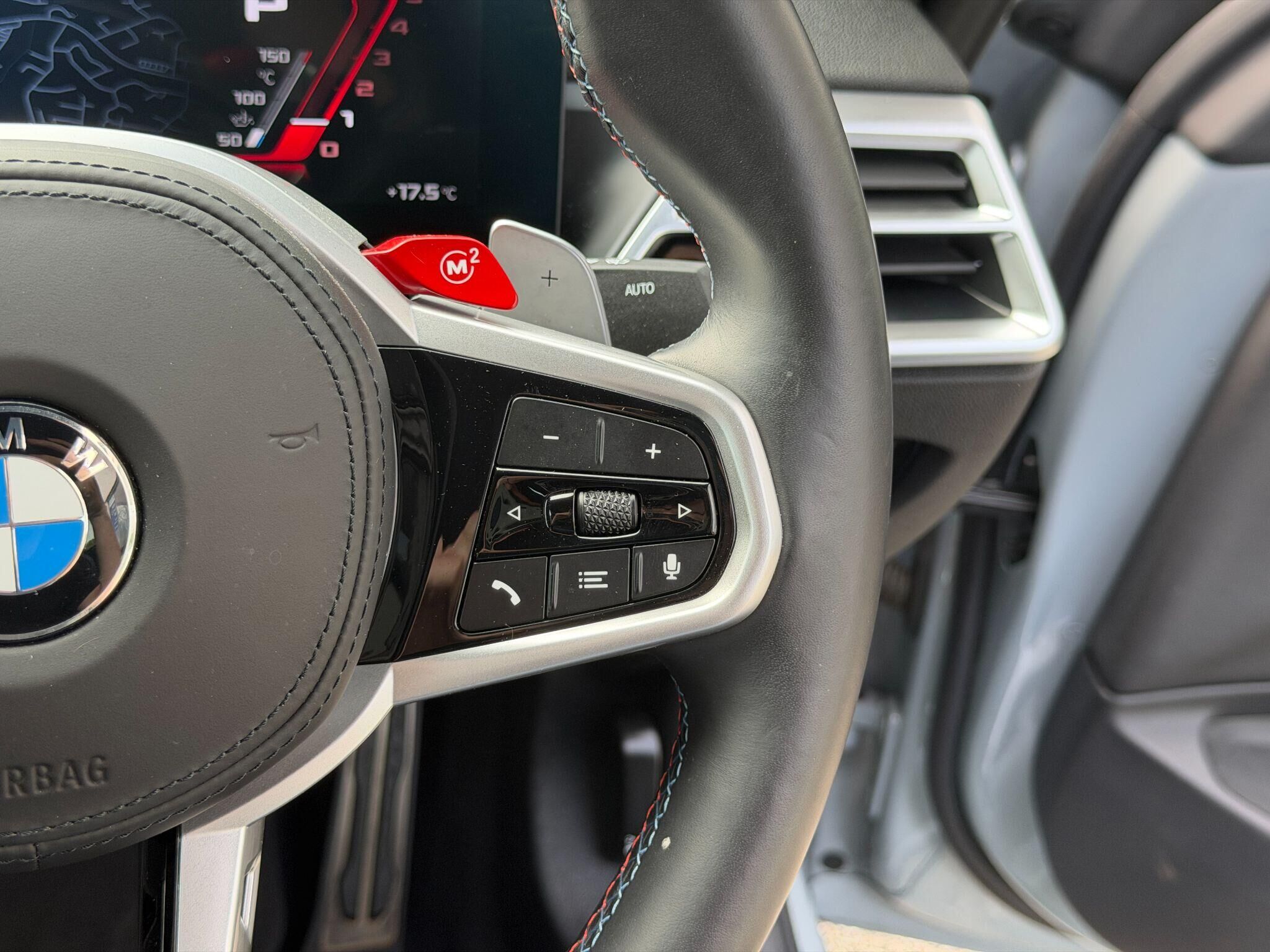 BMW M4 M4 Gallery Image