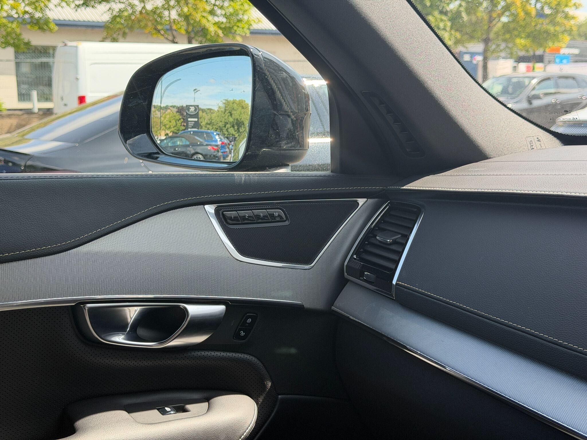 Volvo XC90 XC90 Gallery Image