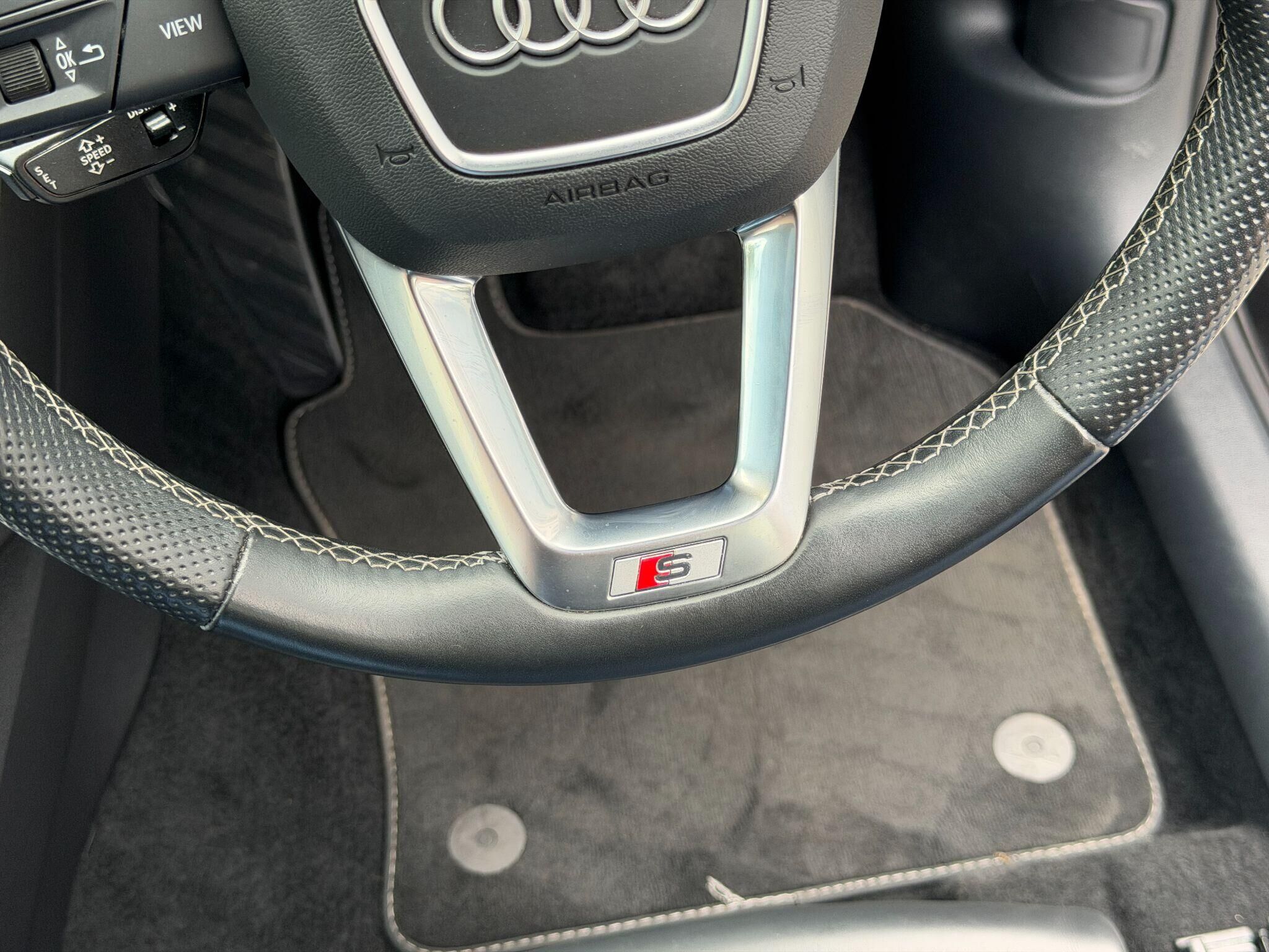 Audi S3 S3 Gallery Image
