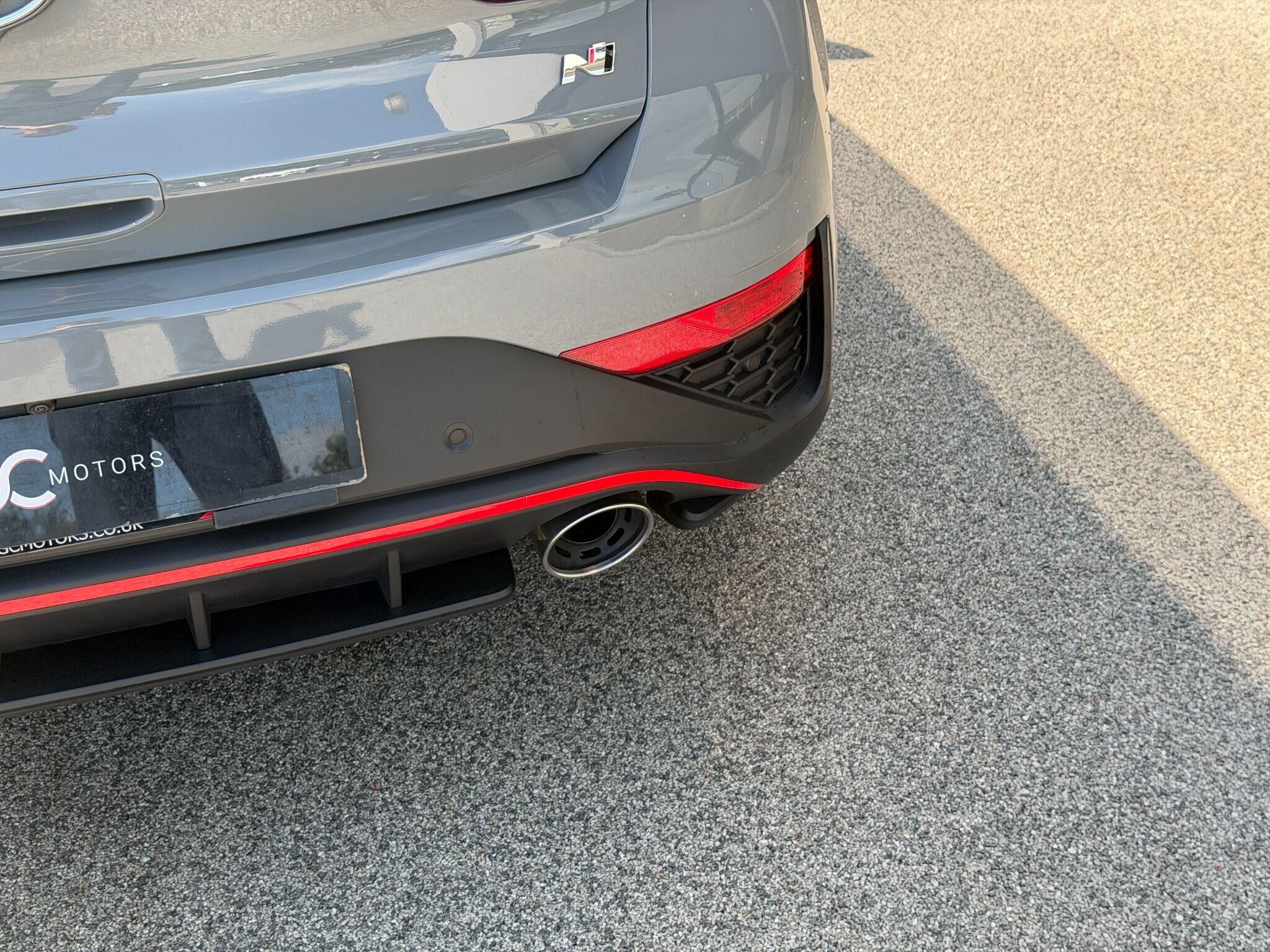 Hyundai i30 i30 Gallery Image