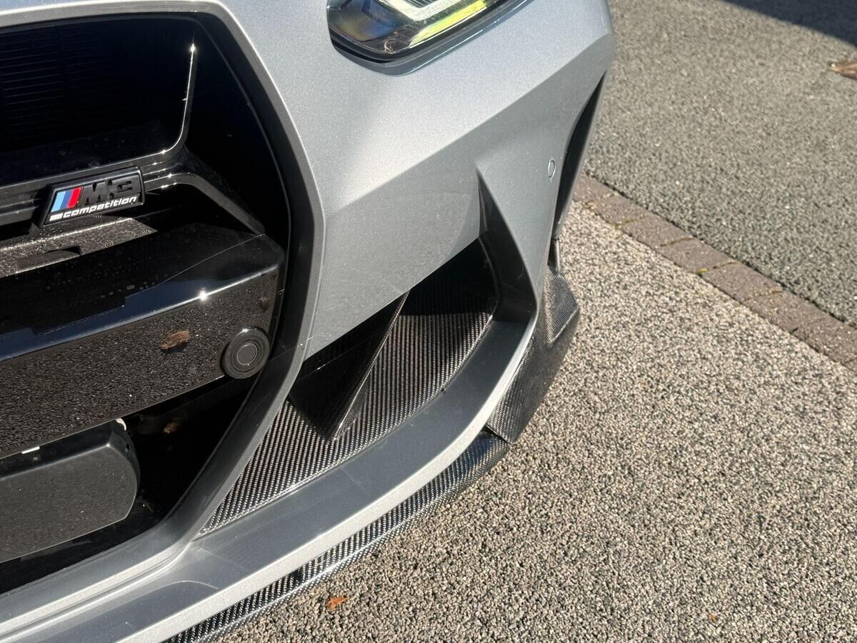 BMW M3 M3 Gallery Image