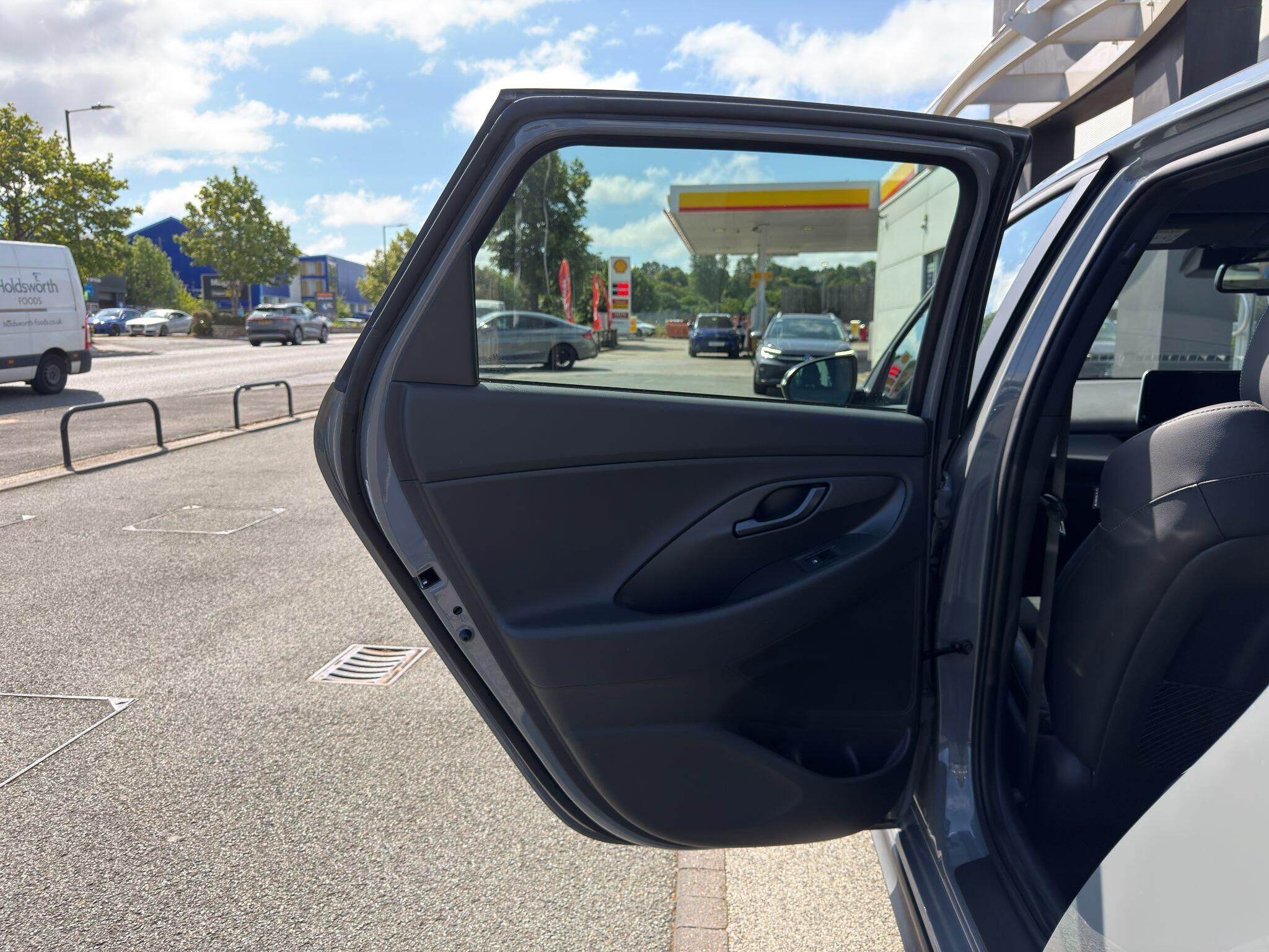 Hyundai i30 i30 Gallery Image