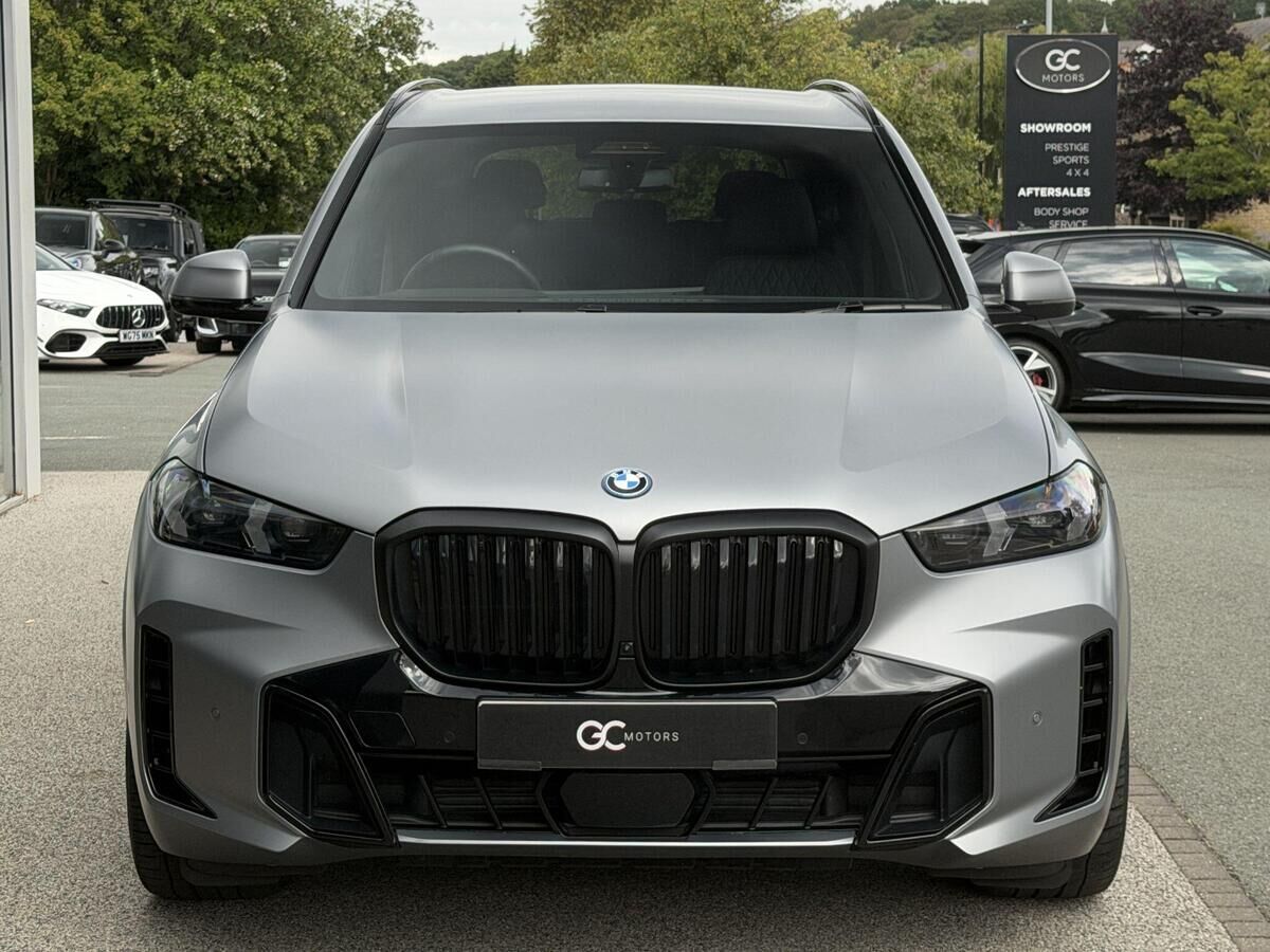 BMW X5 X5 Gallery Image