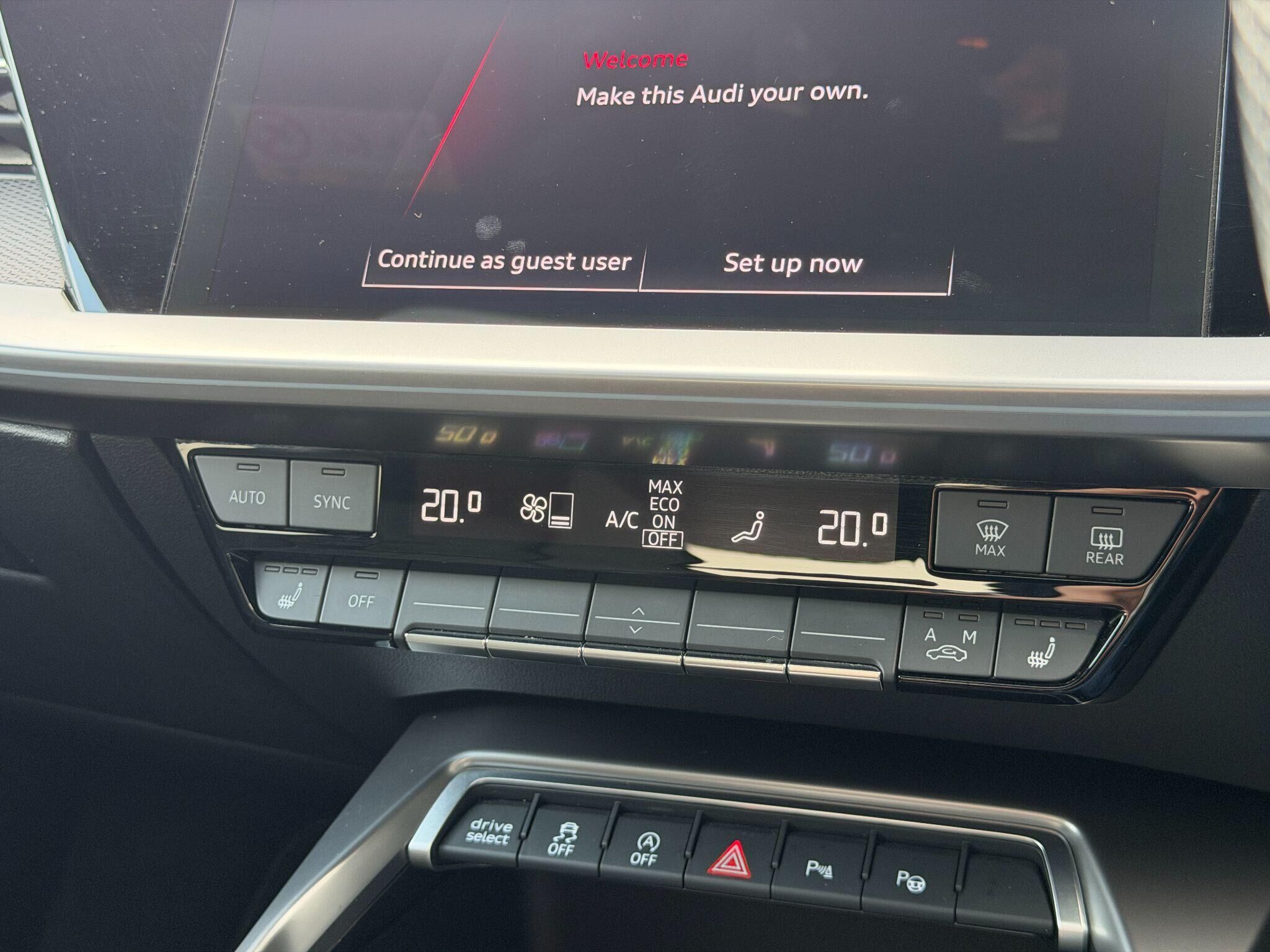 Audi S3 S3 Gallery Image