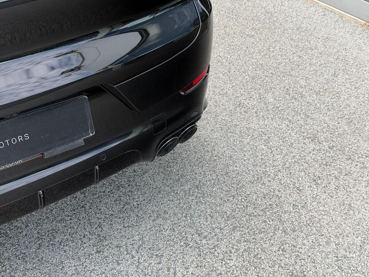 Porsche Cayenne Cayenne Gallery Image