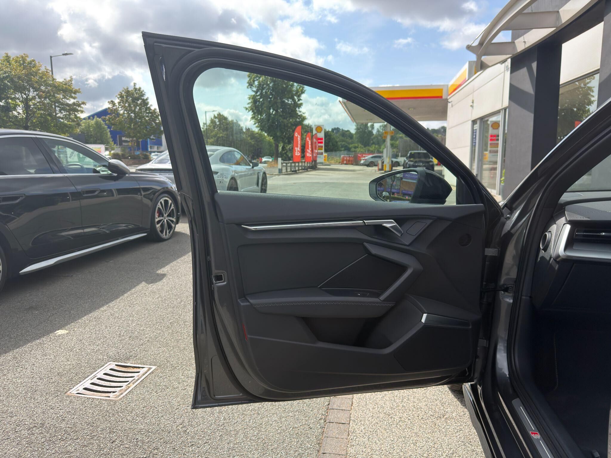 Audi S3 S3 Gallery Image