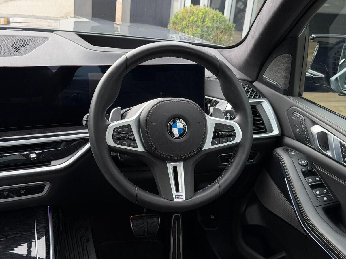 BMW X7 X7 Gallery Image