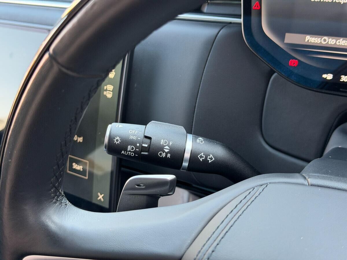 Land Rover Range Rover Range Rover Gallery Image