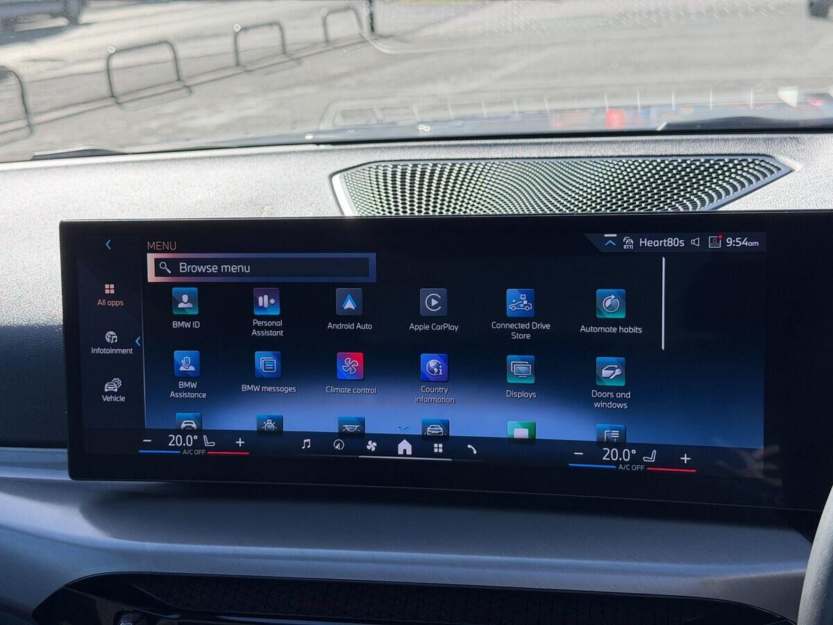 BMW 2 Series 2 Series Gallery Image