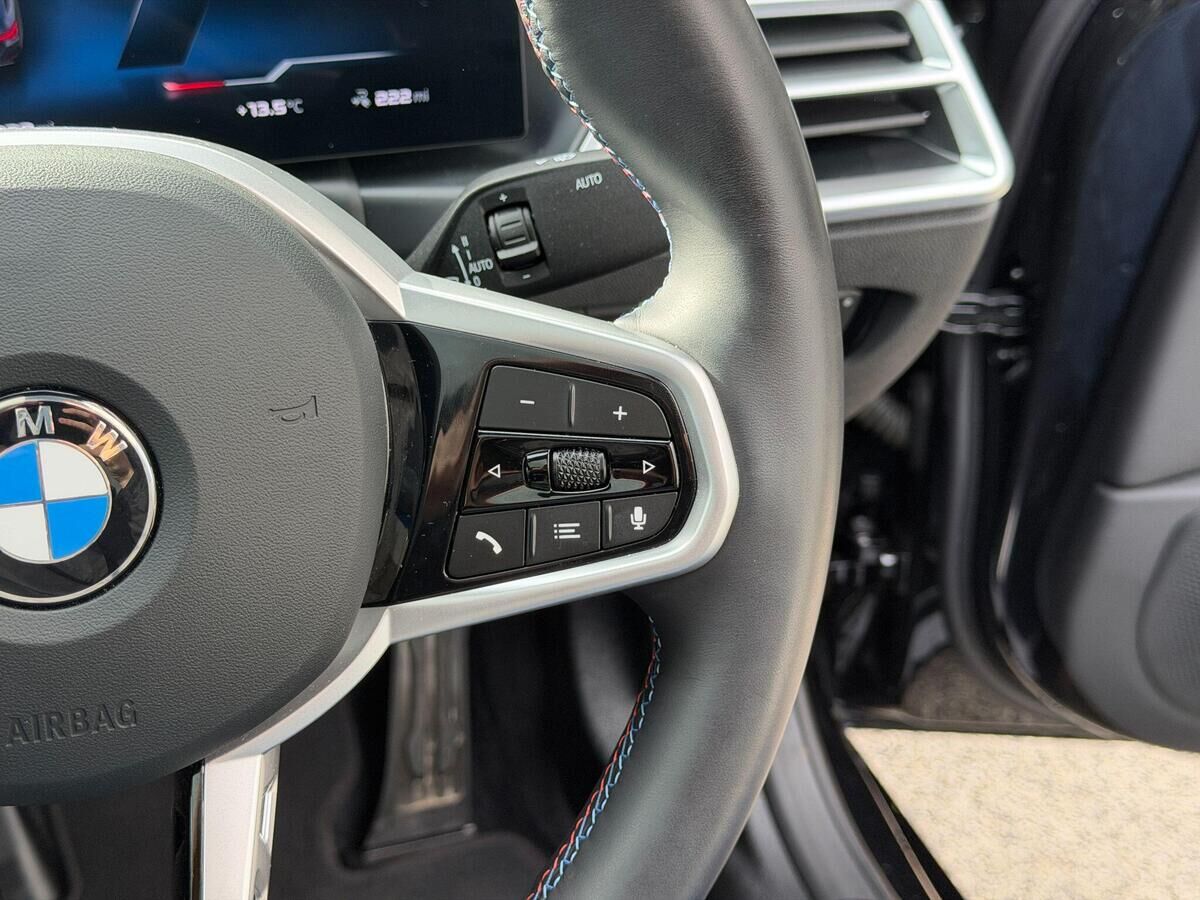 BMW i4 i4 Gallery Image