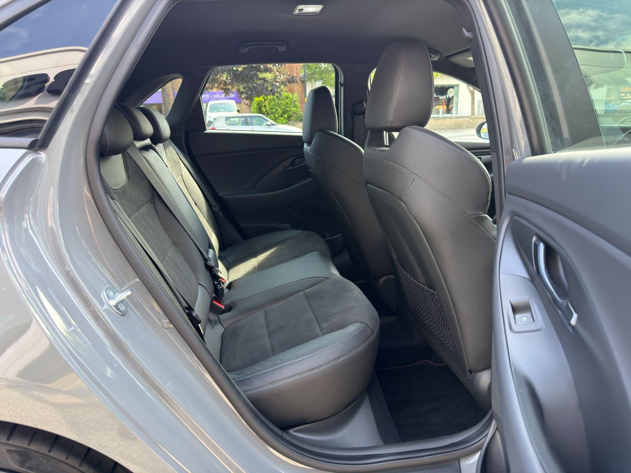 Hyundai i30 i30 Gallery Image