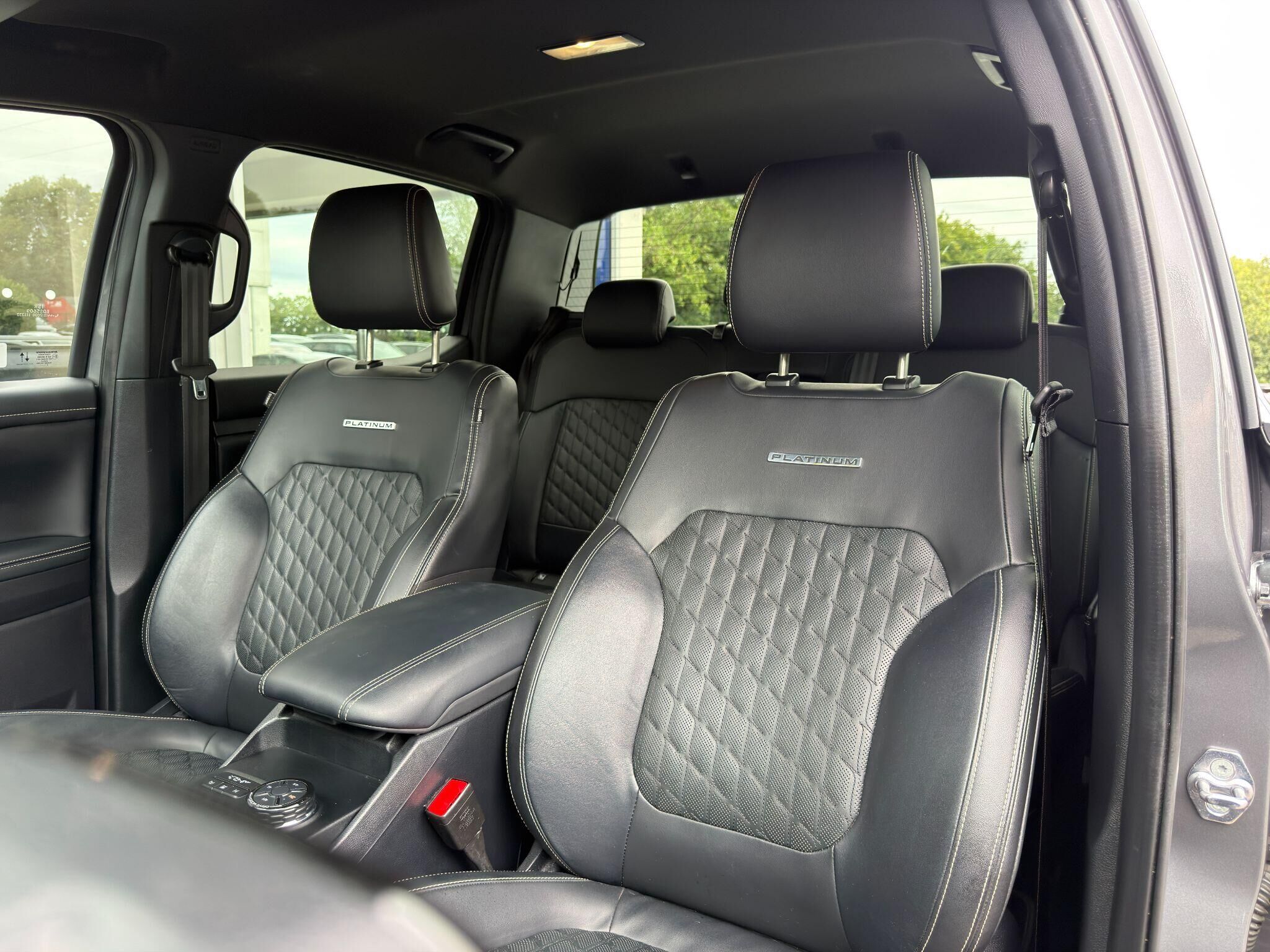 Ford Ranger Ranger Gallery Image
