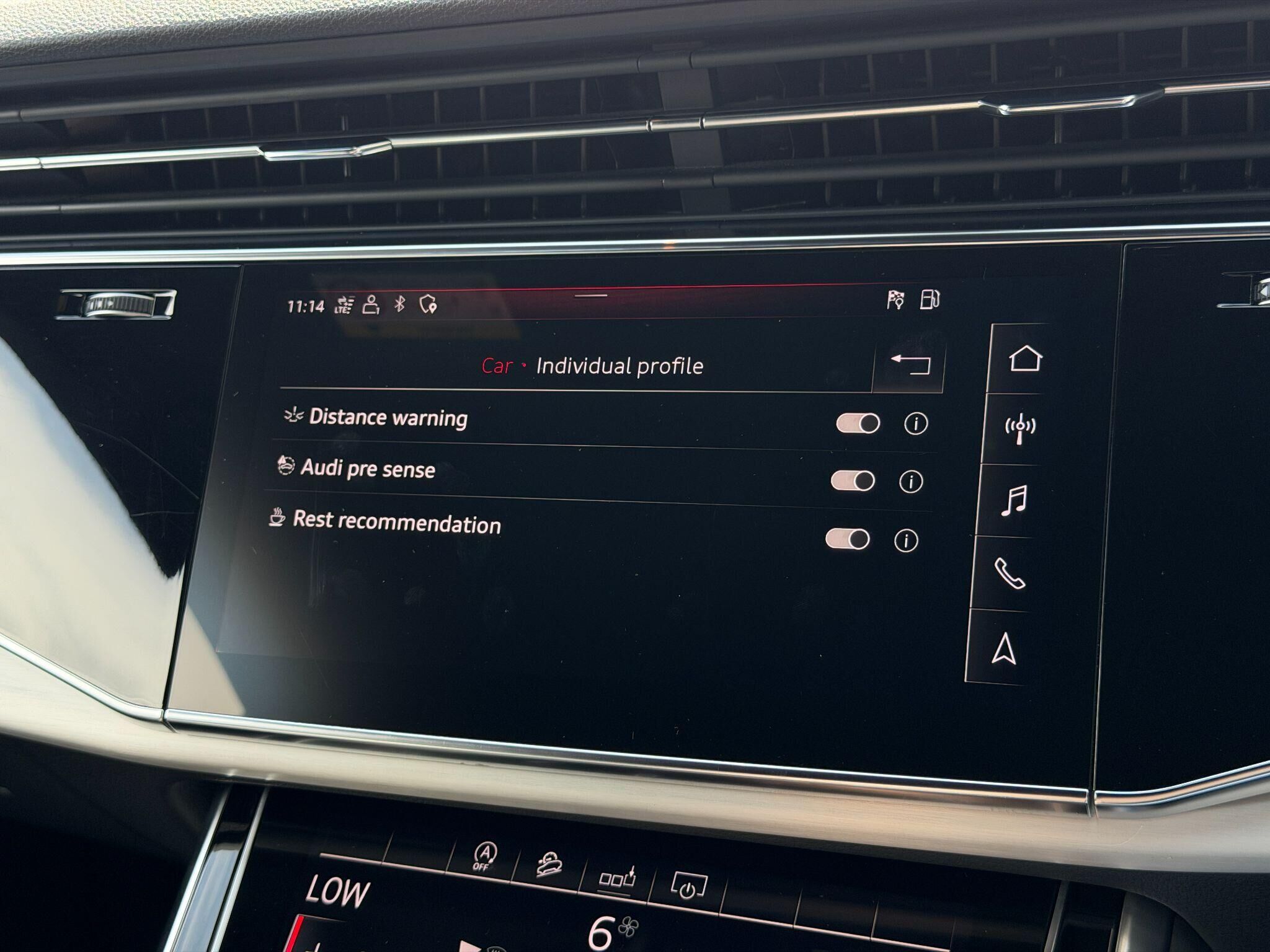 Audi Q8 Q8 Gallery Image
