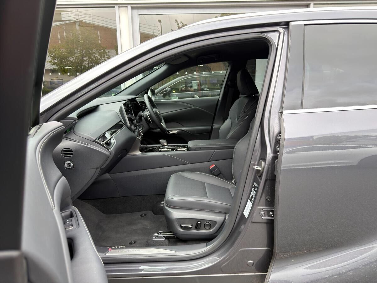 Lexus RX RX Gallery Image