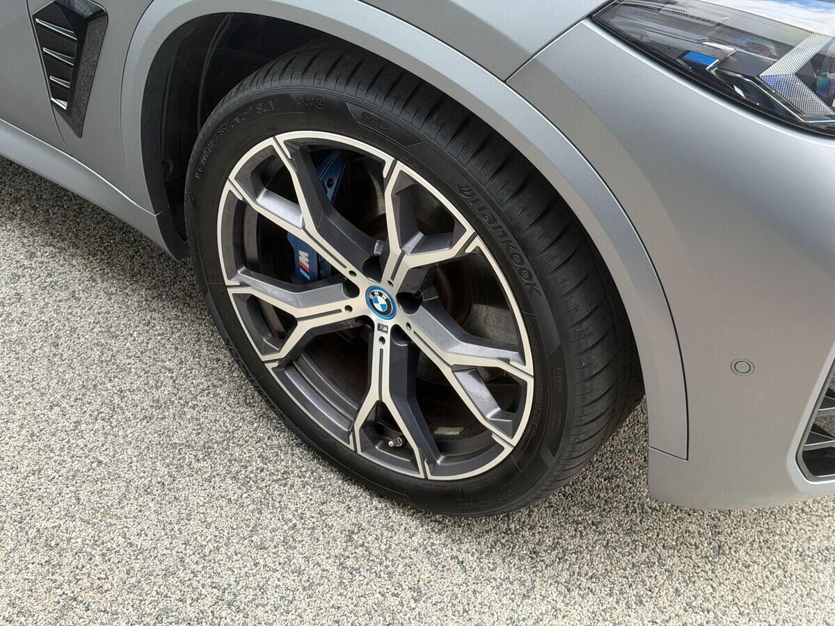 BMW X5 X5 Gallery Image