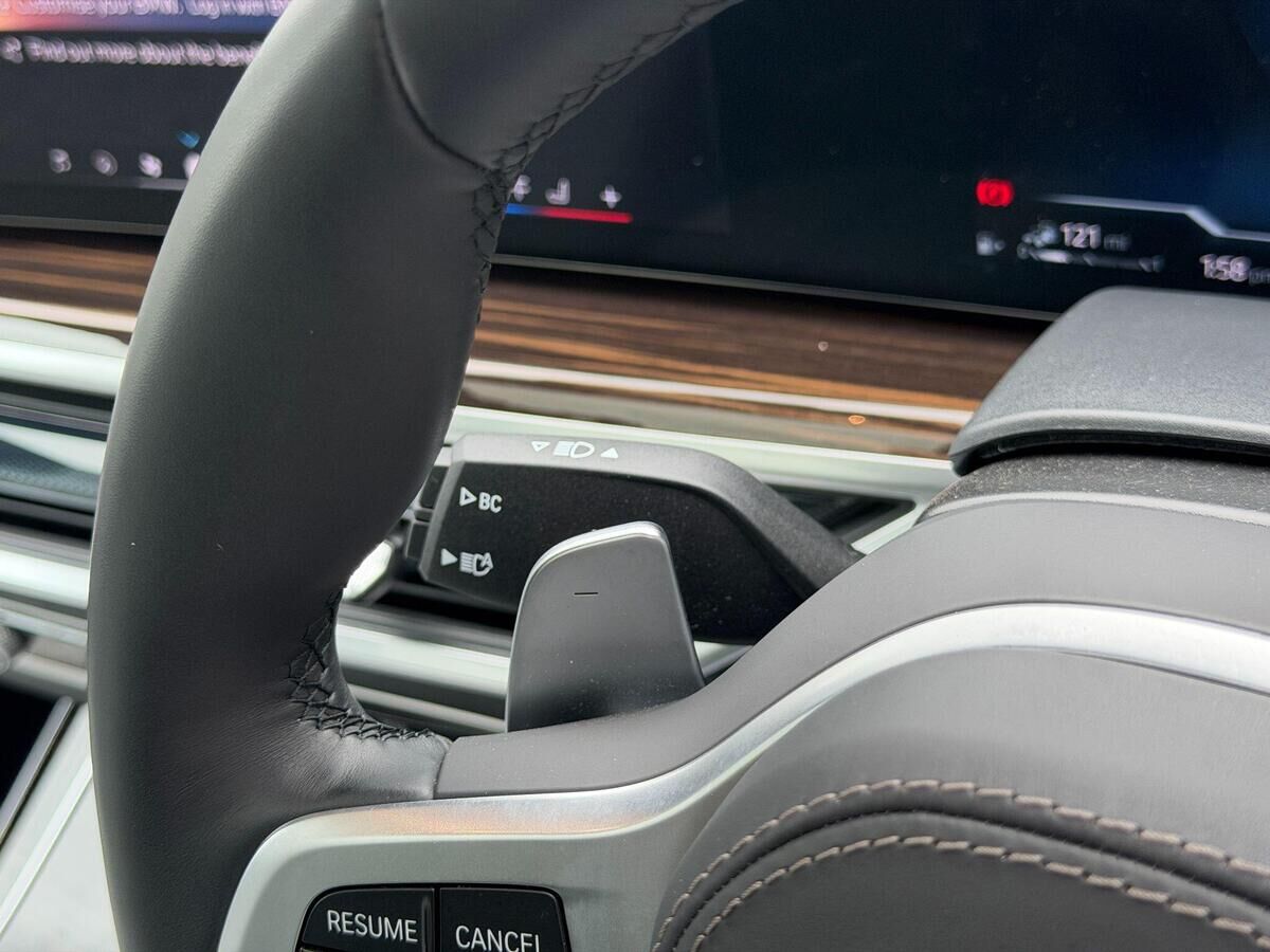BMW X5 X5 Gallery Image