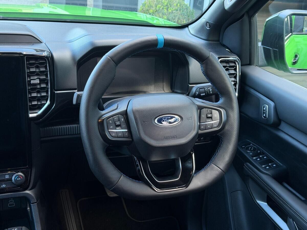 Ford Ranger Ranger Gallery Image