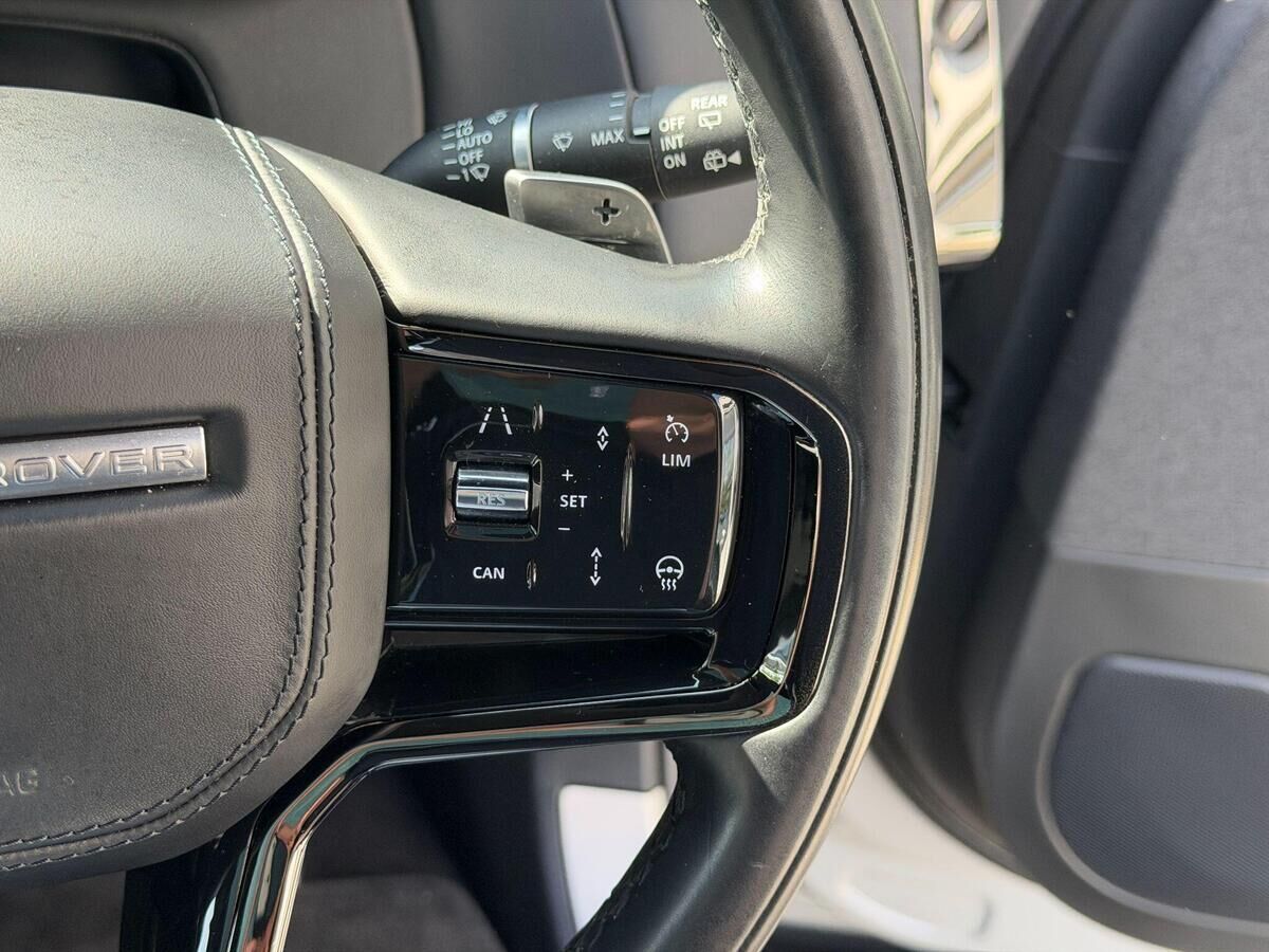 Land Rover Range Rover Sport Range Rover Sport Gallery Image
