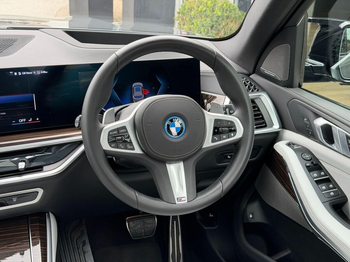 BMW X5 X5 Gallery Image
