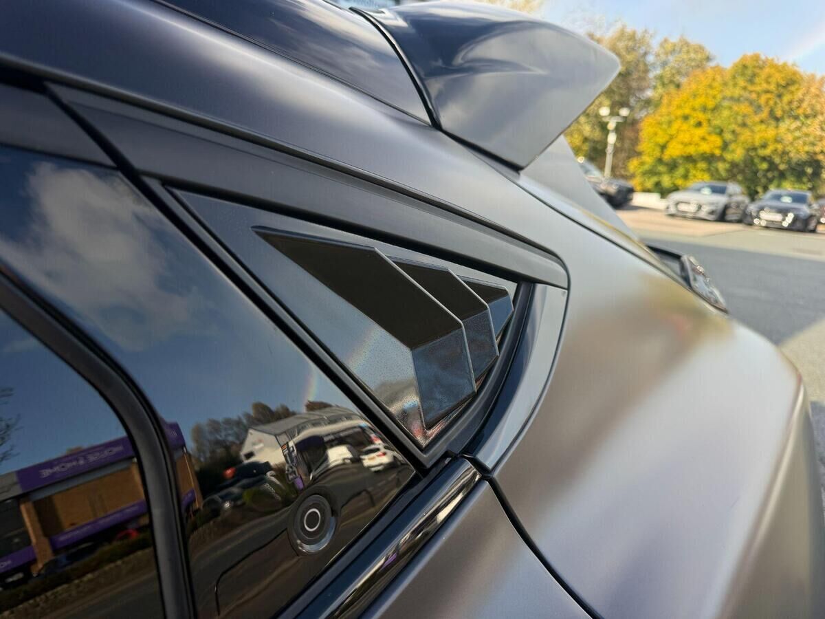 Ford Mustang Mach-E Mustang Mach-E Gallery Image