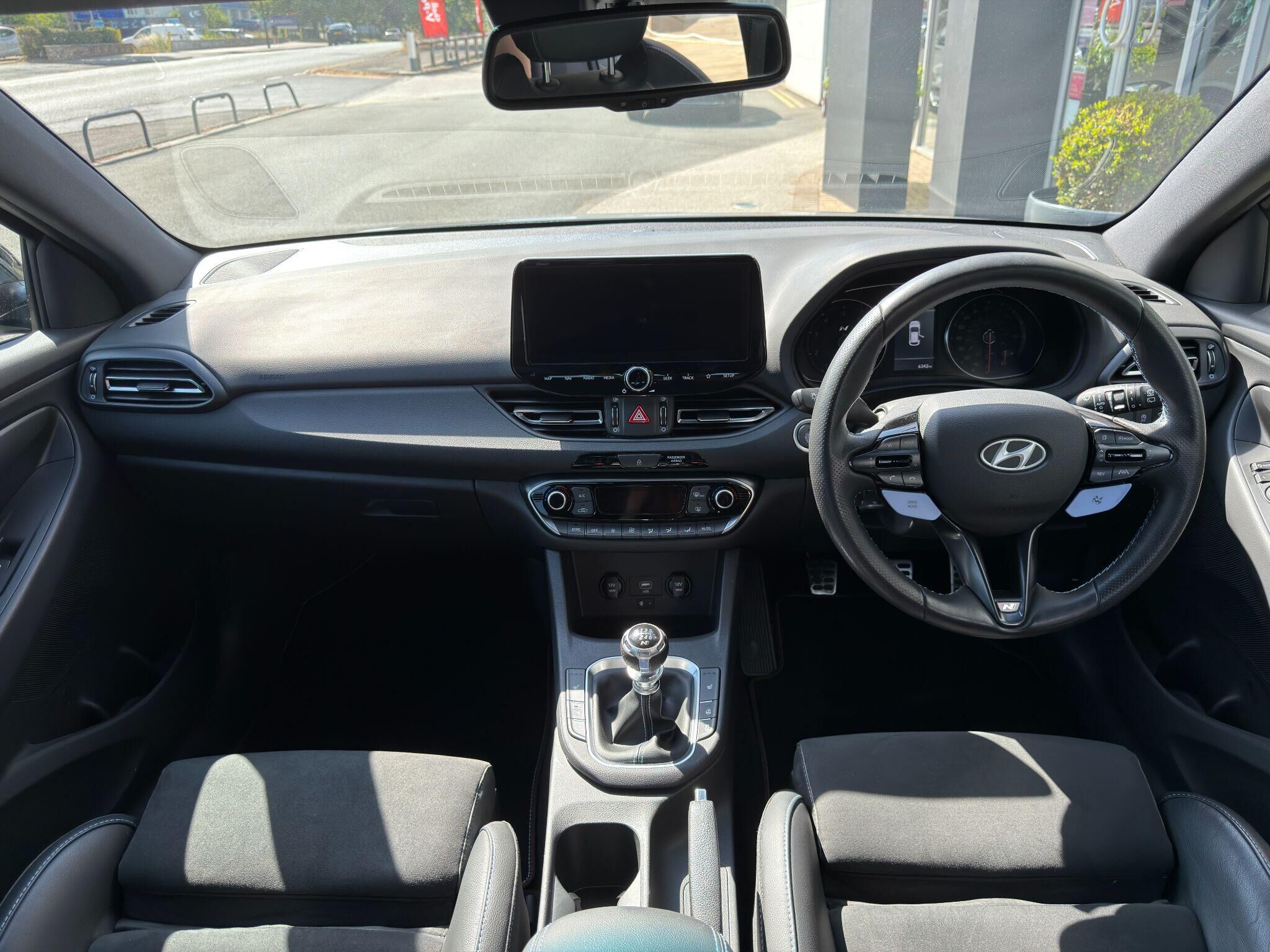 Hyundai i30 i30 Gallery Image