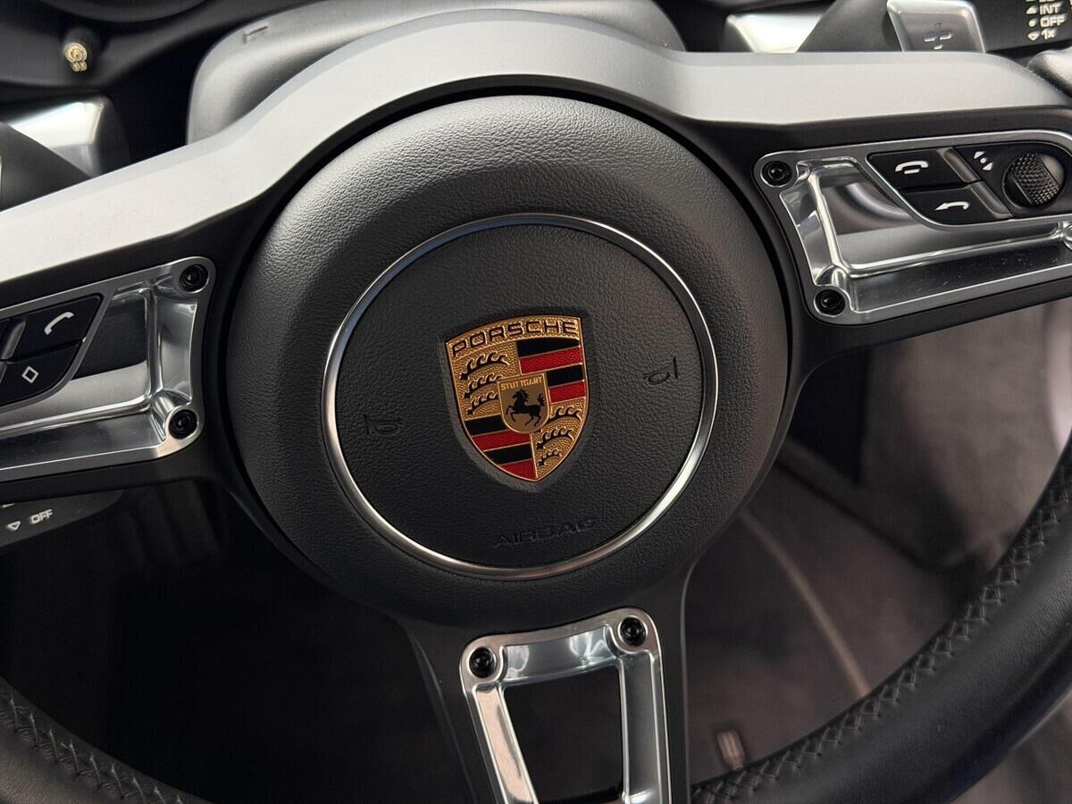 Porsche 718 Boxster 718 Boxster Gallery Image