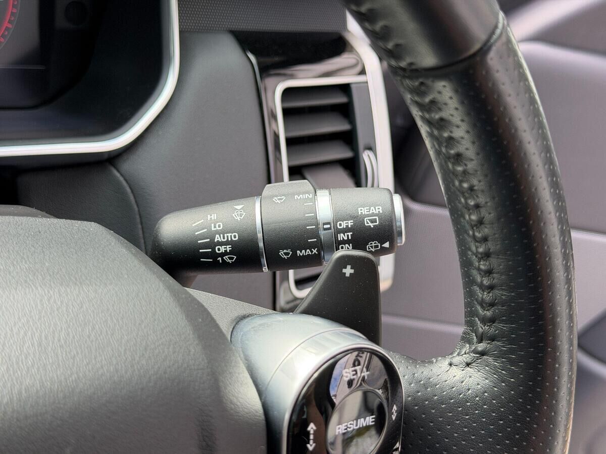 Land Rover Range Rover Sport Range Rover Sport Gallery Image