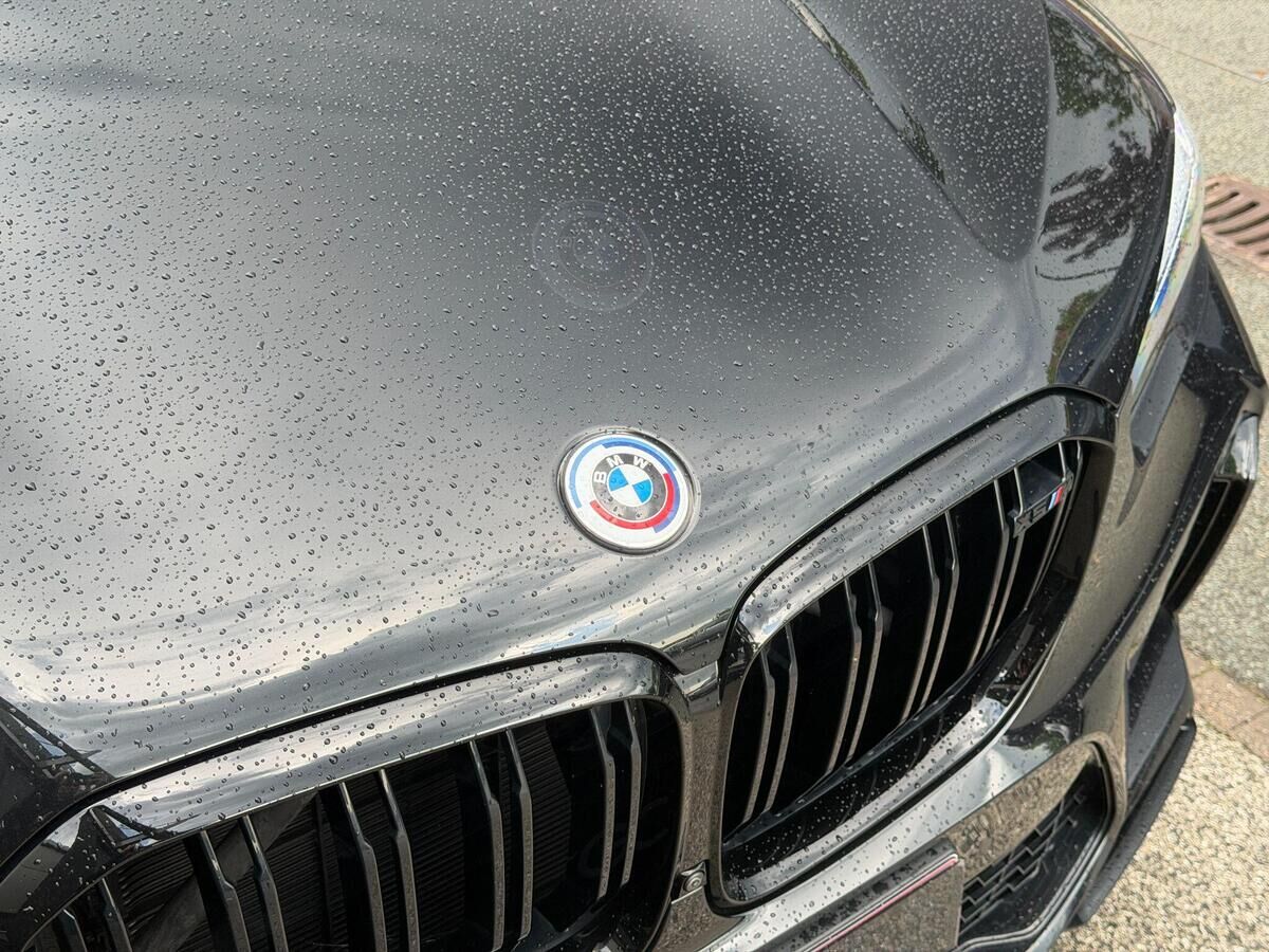 BMW X5 M X5 M Gallery Image