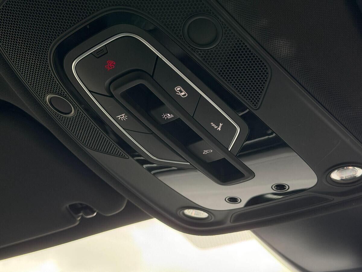 Audi SQ7 SQ7 Gallery Image