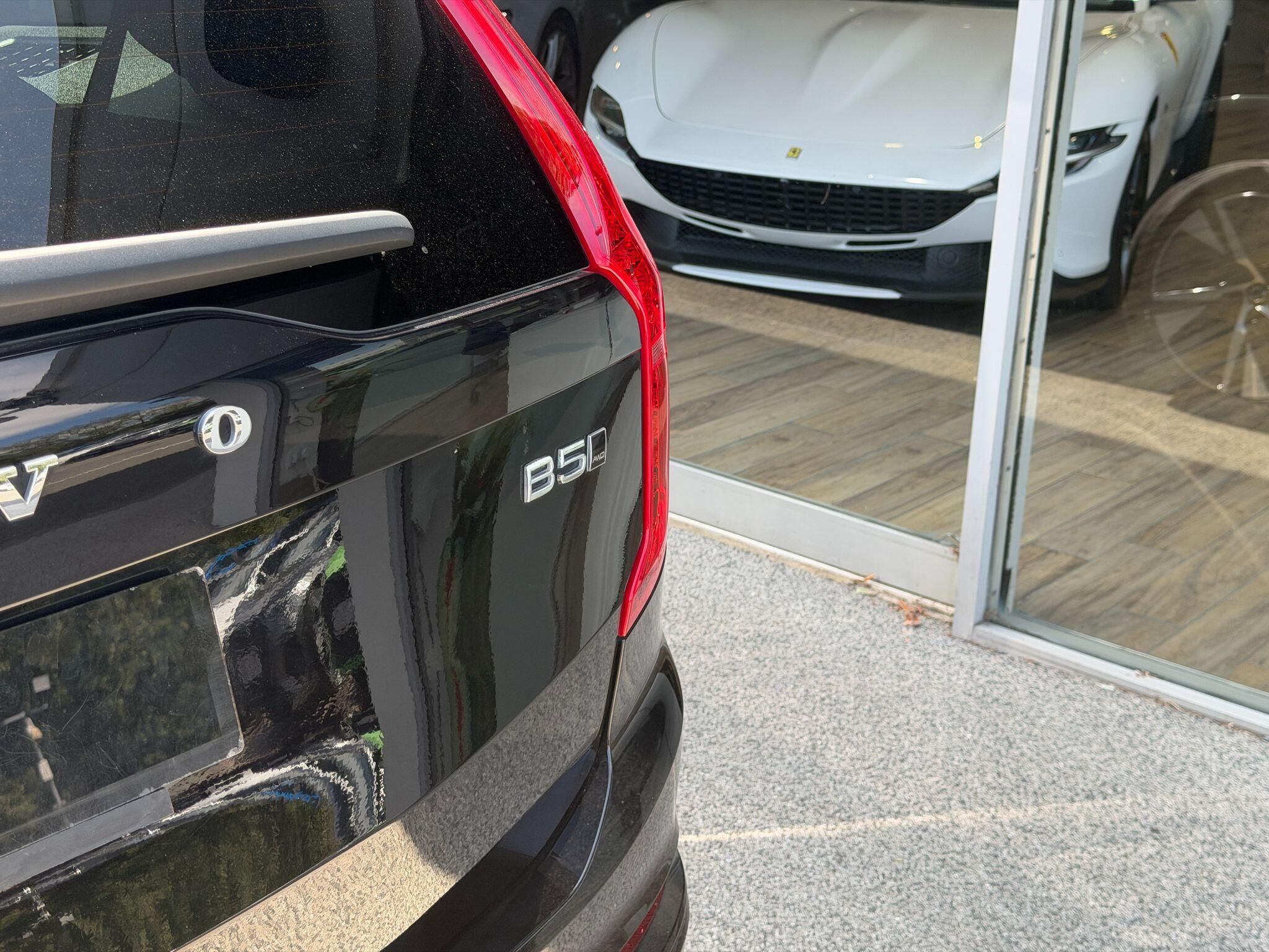 Volvo XC90 XC90 Gallery Image
