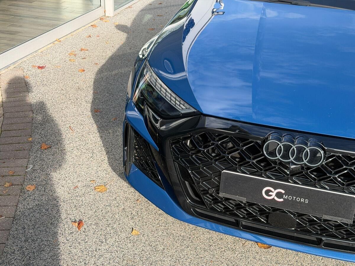 Audi RS3 RS3 Gallery Image